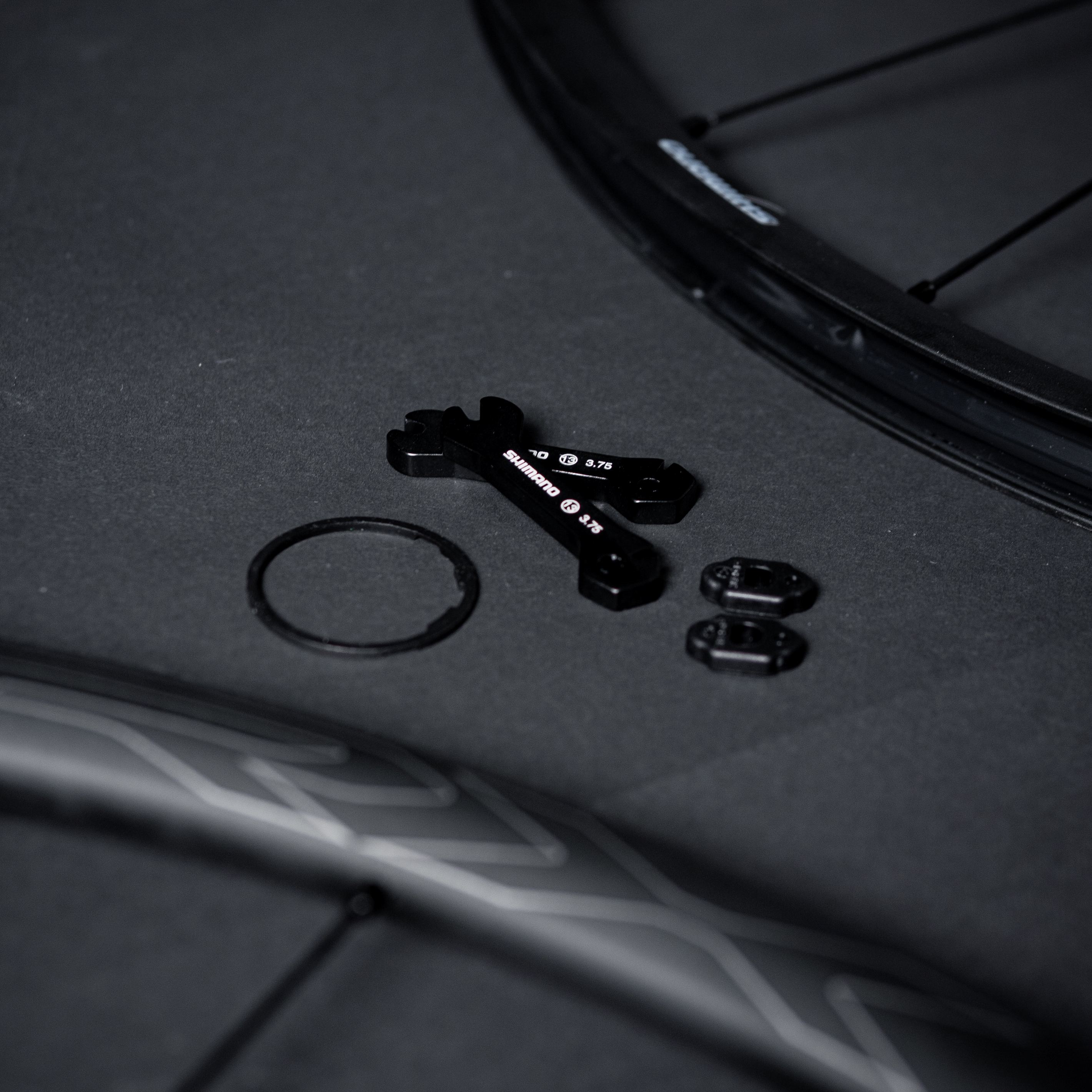 Koła tubeless ready – gotowe na jazdę bez ograniczeń
