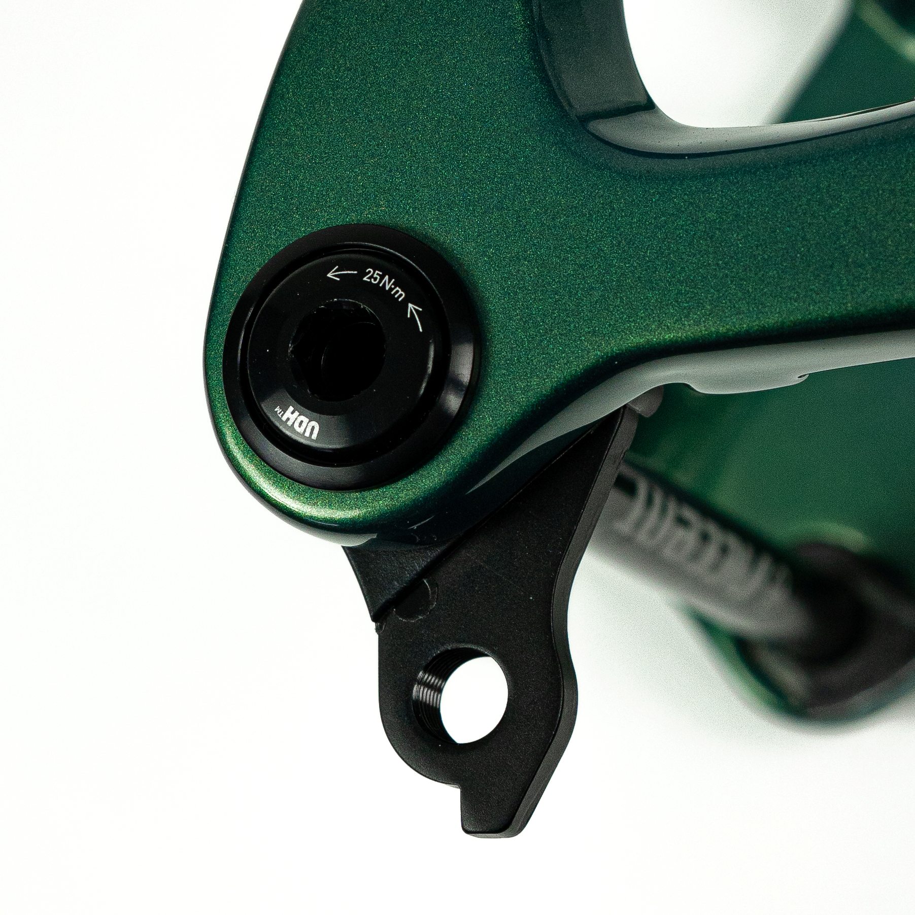 Compatibility with next-generation drivetrains