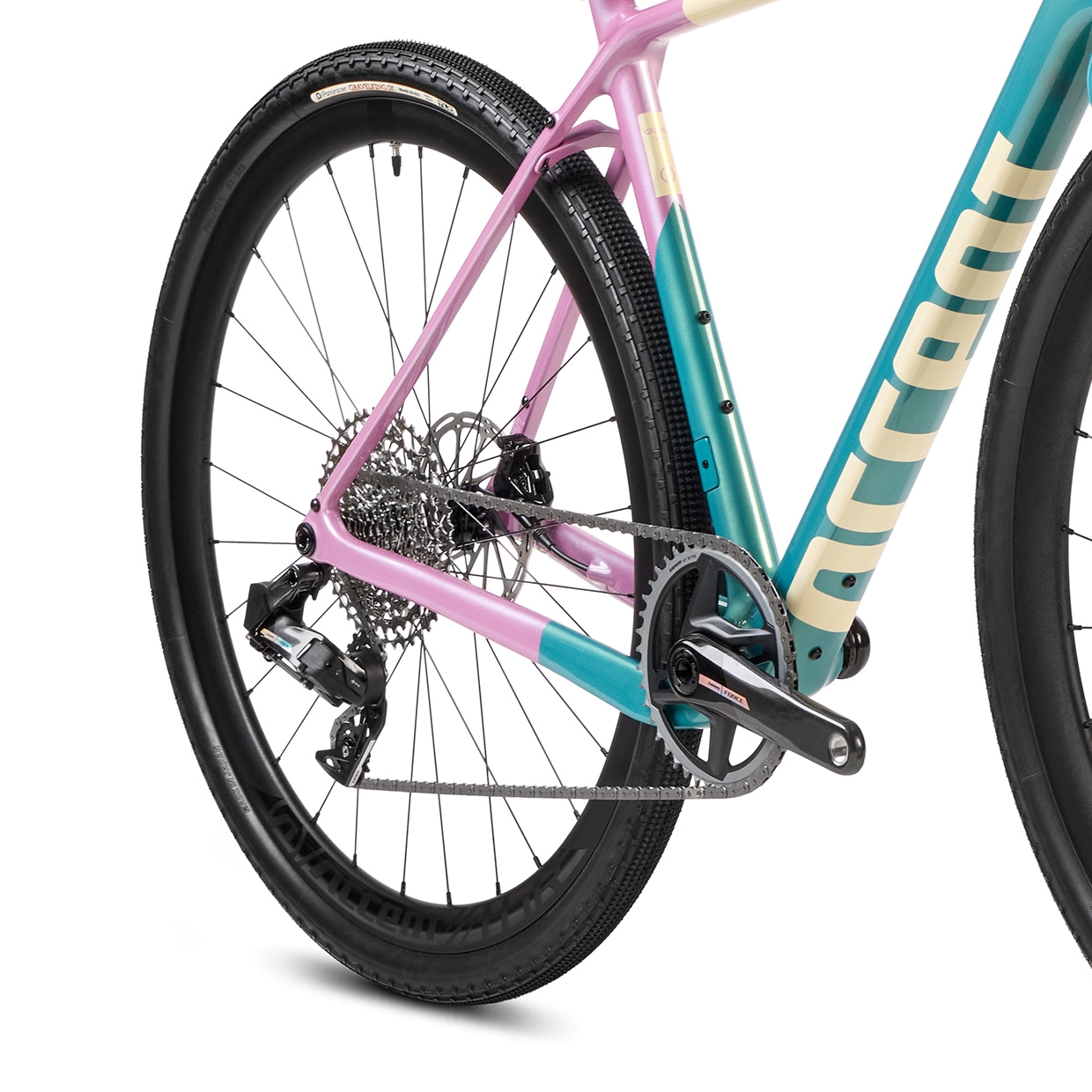 Racingowe DNA – bikepacking w opcji 