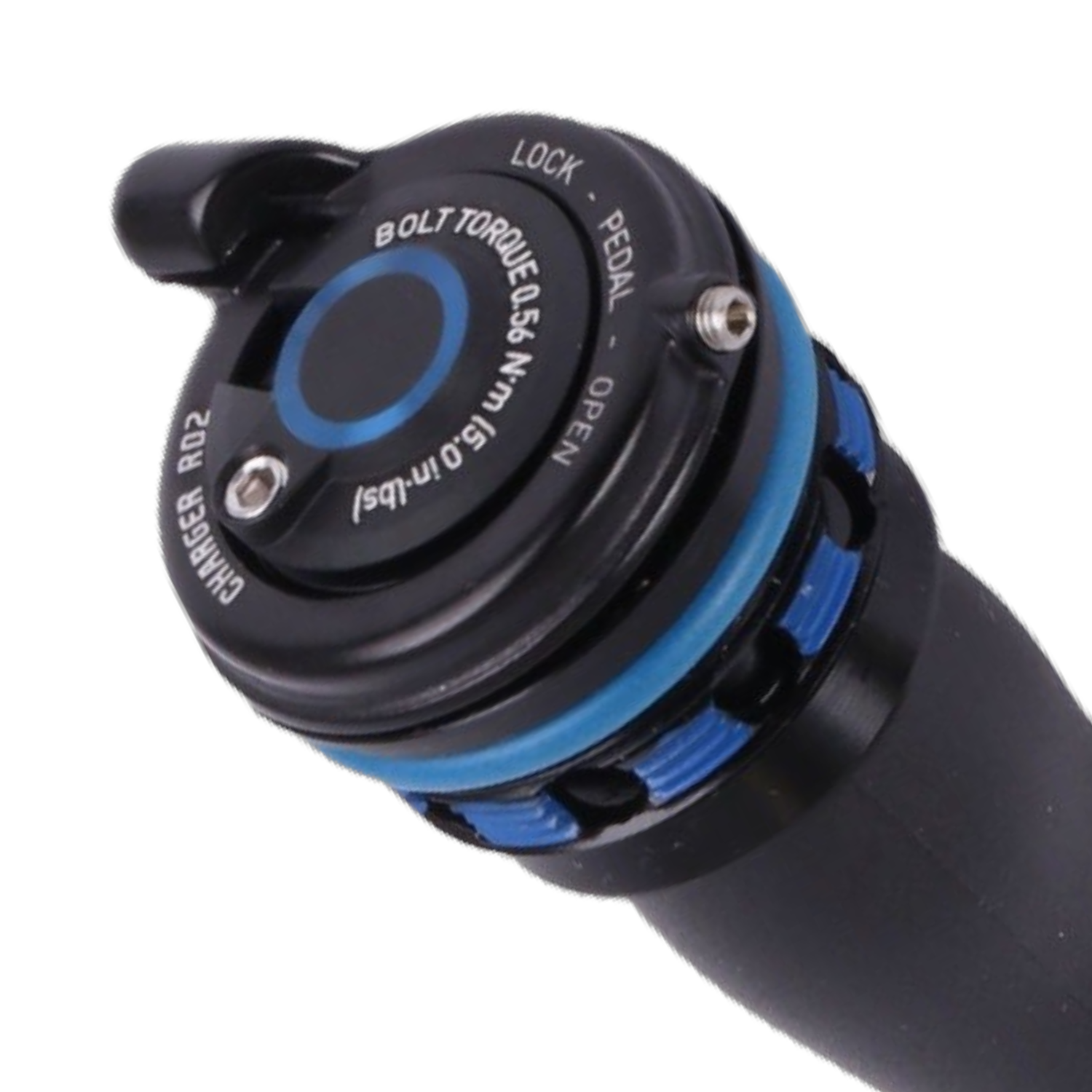 Hidden treasure: Race Day 2