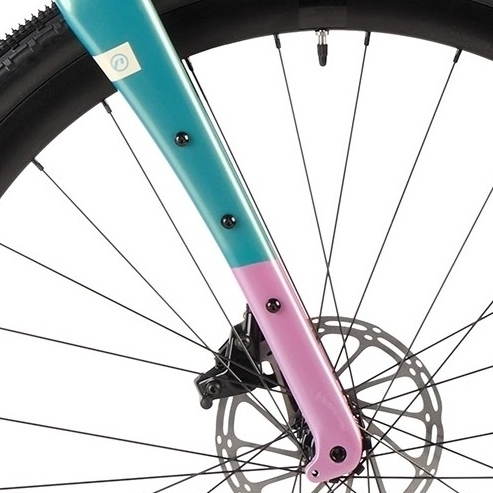 Bikepacking bez granic – jeszcze więcej punktów montażowych