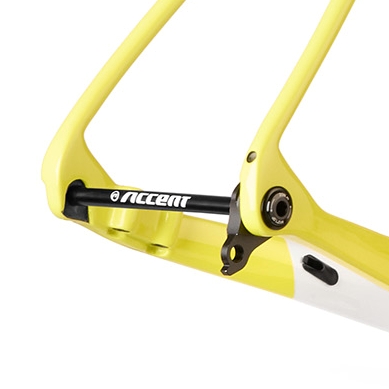 Standard UDH to łatwiejszy serwis i większa swoboda