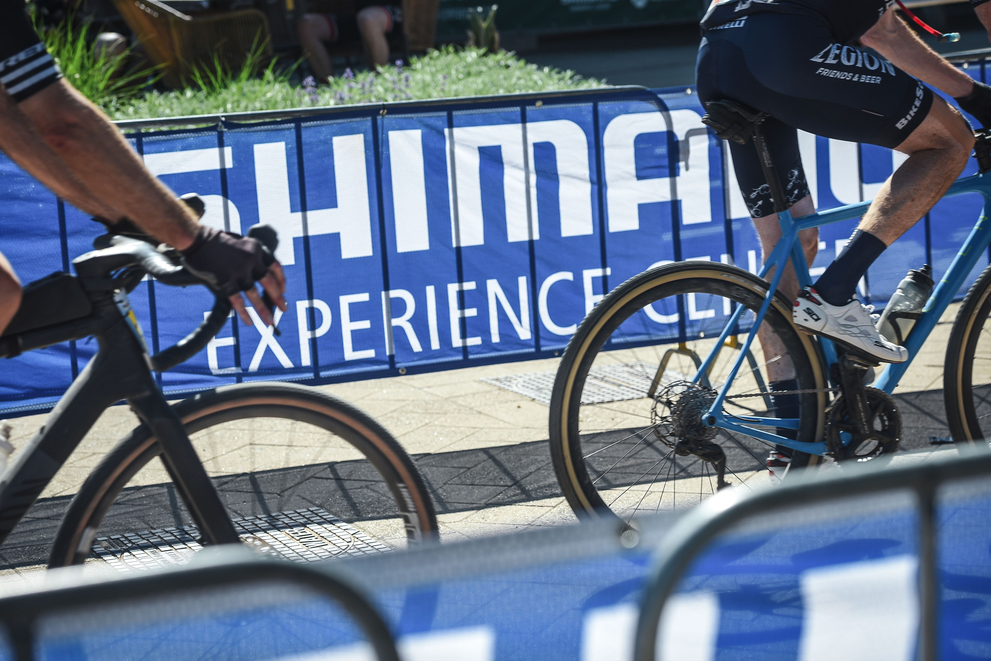 Accent Freak x Kasper Tochowicz x UCI Marly Gravel Race Valkenburg 2025
