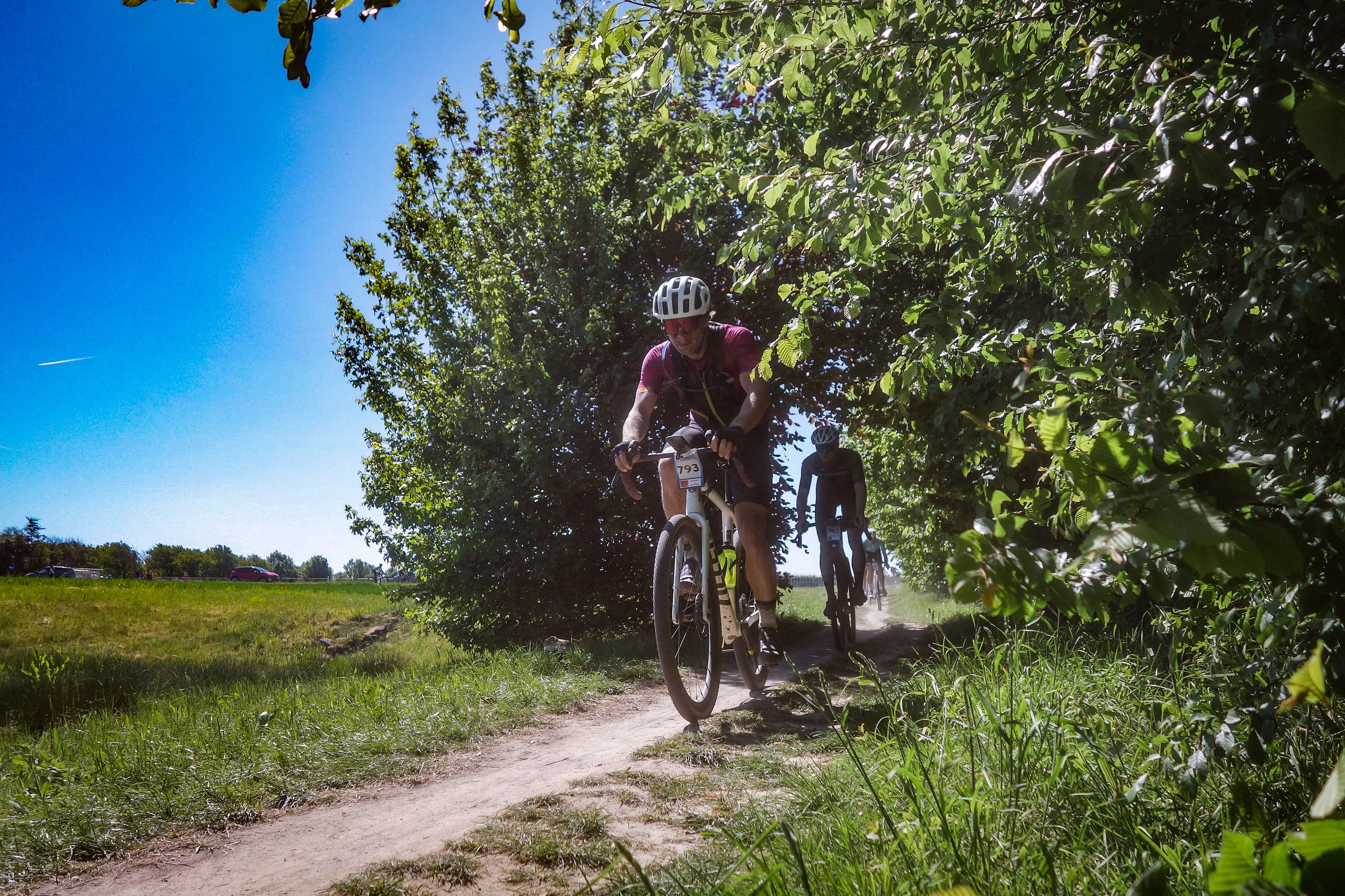 Accent Freak x Kasper Tochowicz x UCI Marly Gravel Race Valkenburg 2025