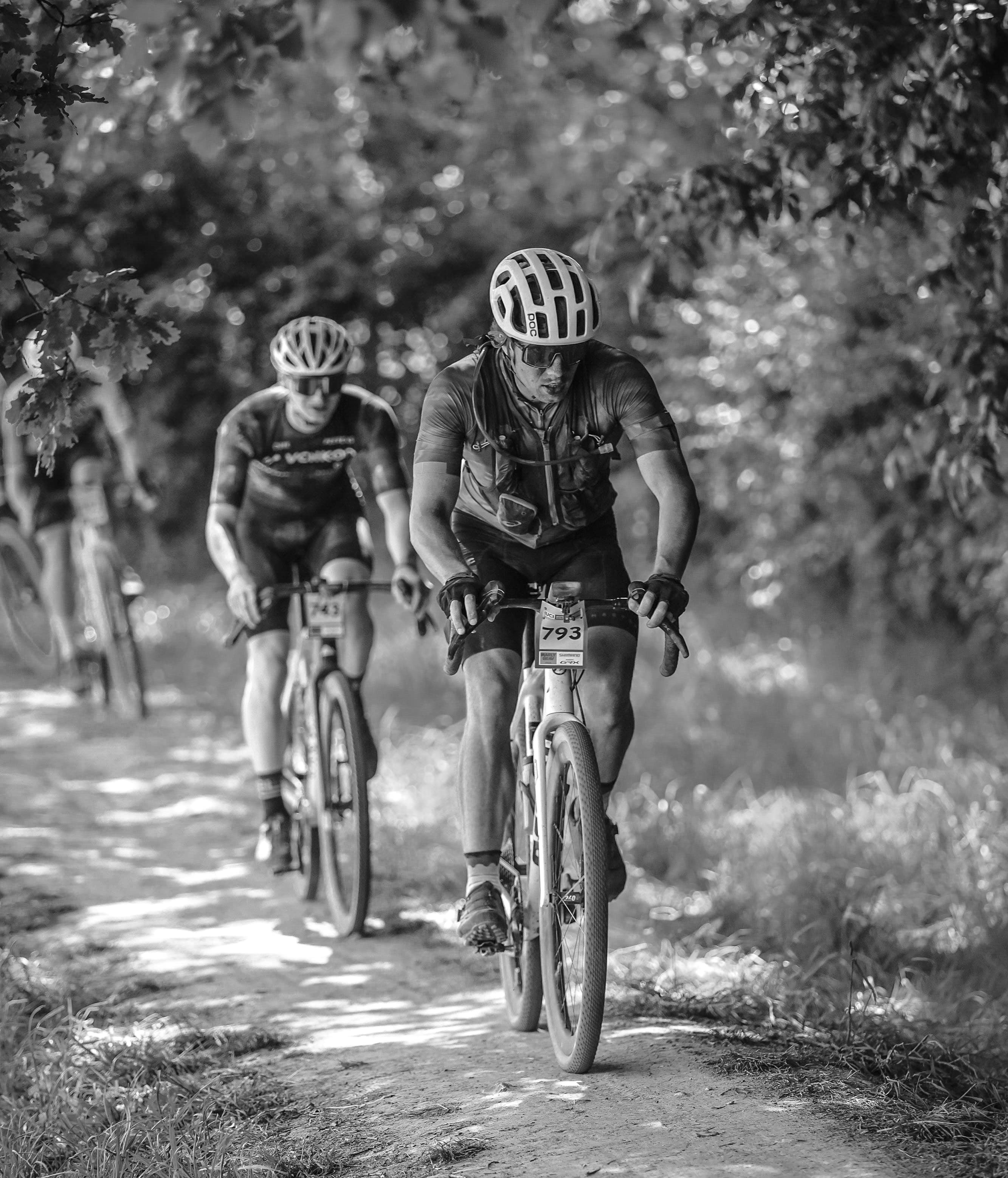 Accent Freak x Kasper Tochowicz x UCI Marly Gravel Race Valkenburg 2025