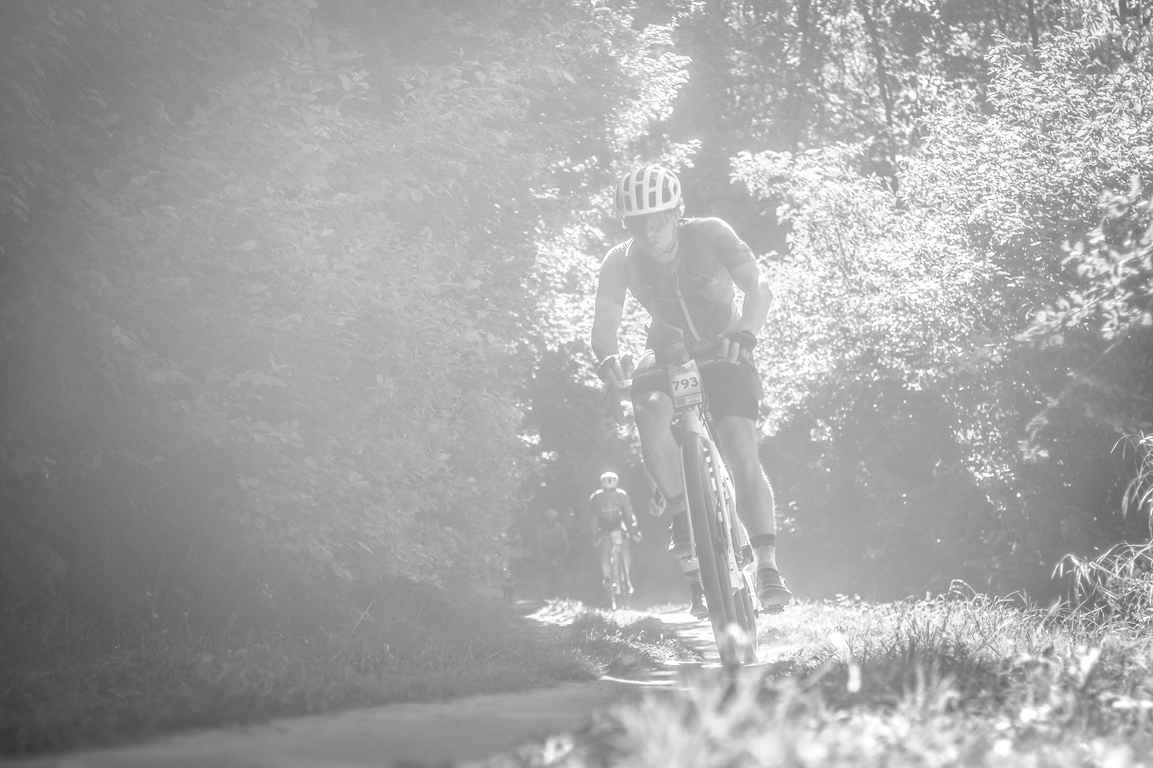 Accent Freak x Kasper Tochowicz x UCI Marly Gravel Race Valkenburg 2025