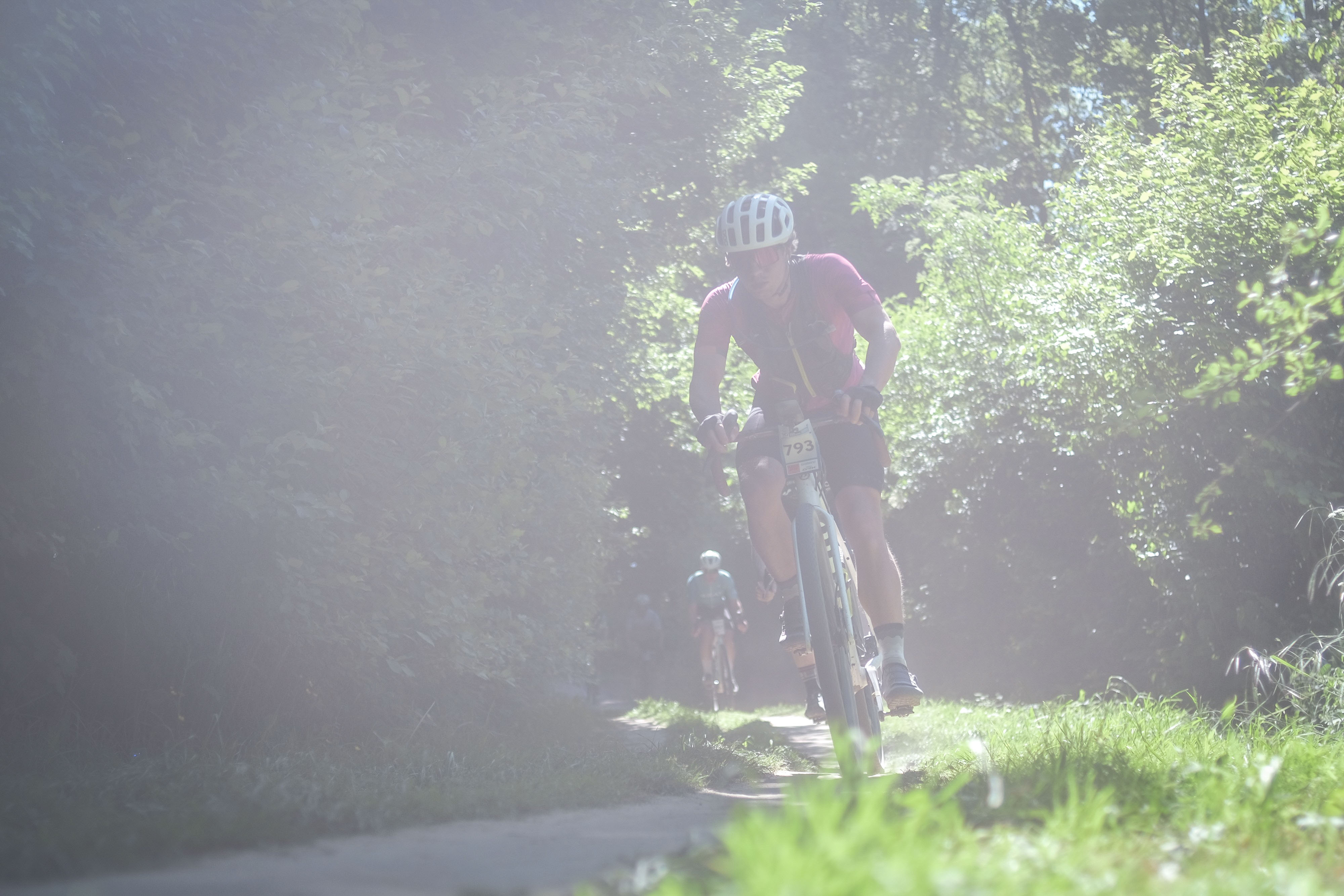 Accent Freak x Kasper Tochowicz x UCI Marly Gravel Race Valkenburg 2025
