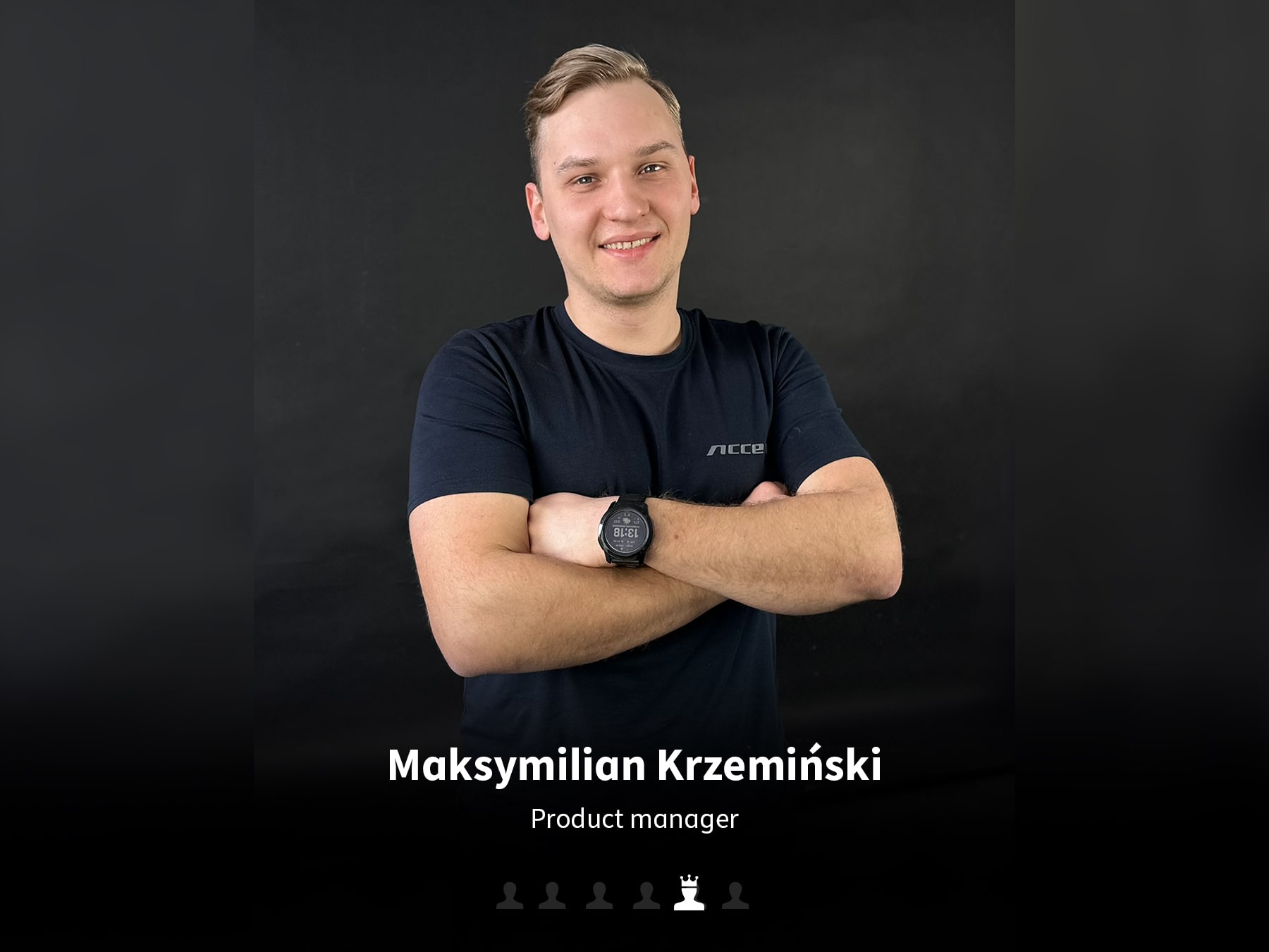 Accent Team photos