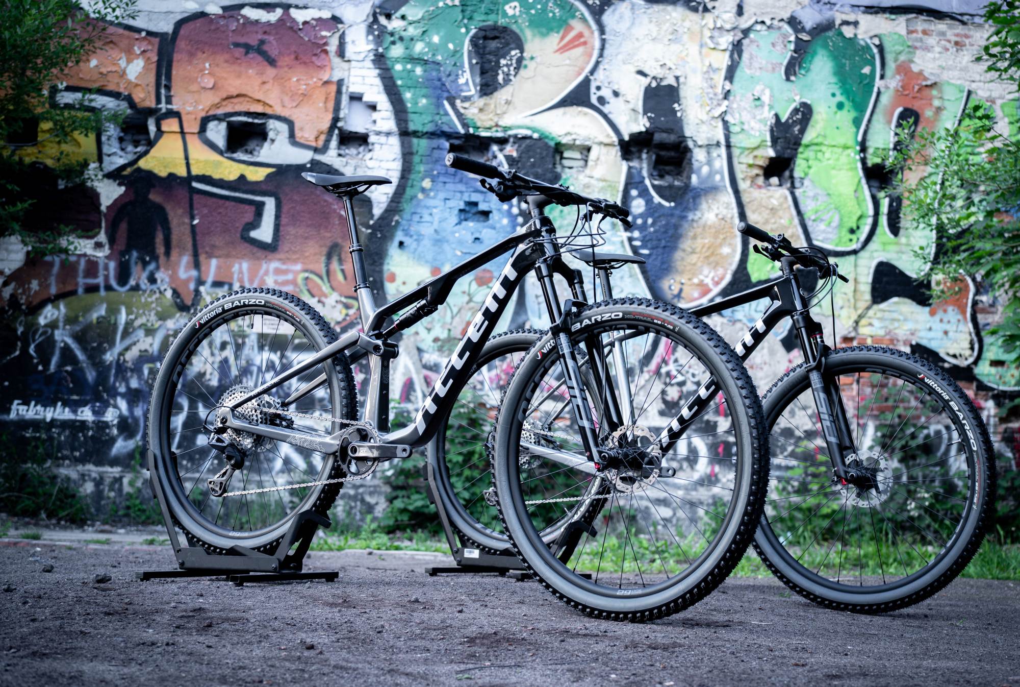 Premiera Shimano Deore XT M8200 w rowerach Accent-Bikes: Razzcal Carbon XT i Peak Carbon Boost XT 2026
