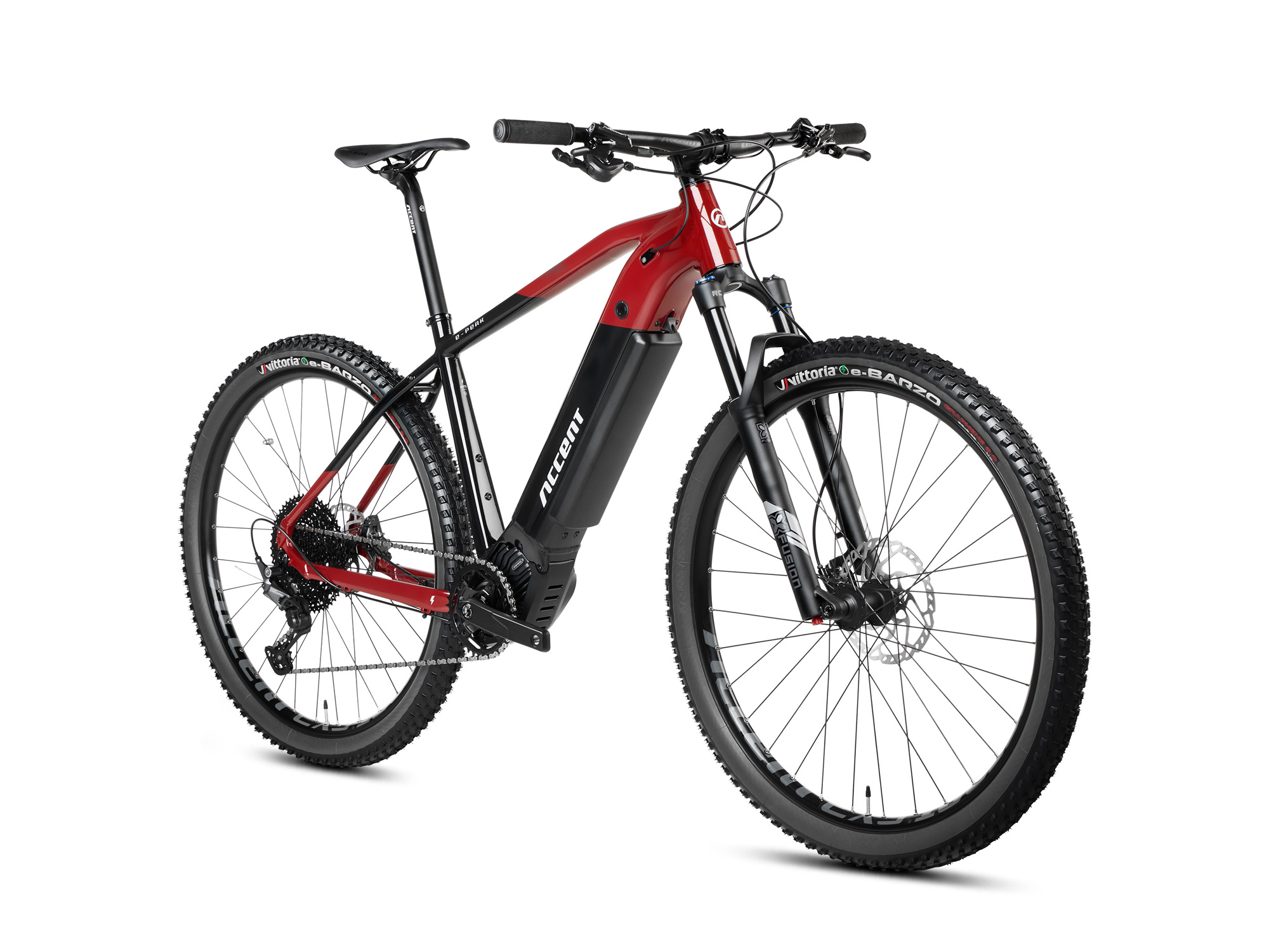 Rowery górskie elektryczne Accent Bikes - rower elektryczny do 12000 zł, rower elektryczny górski, e-MTB, Accent E-Peak, elektryczny rower MTB 29, rowery elektryczne polecane, rower elektryczny z silnikiem Shimano, rower elektryczny Bafang, najlepszy rower elektryczny