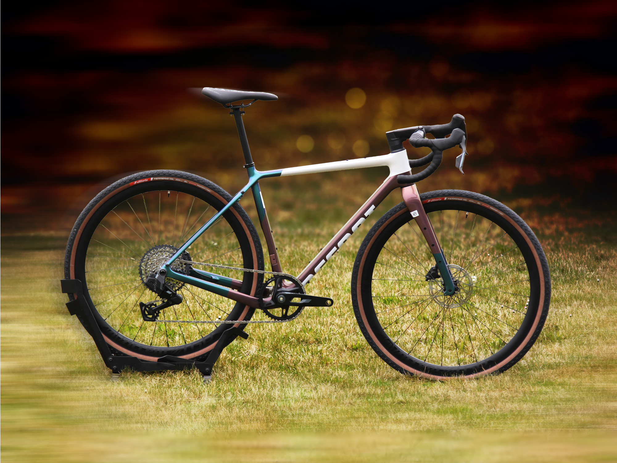 Accent Bikes kręci razem z Polish Bike Tour - najlepsze ultra maratony kolarskie w Polsce - gravel, szosa i mtb