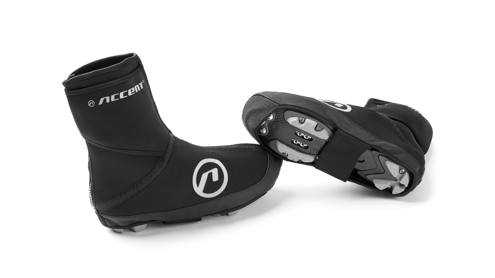 Accent-Bikes pokrowce na buty kolarskie - model Thermal