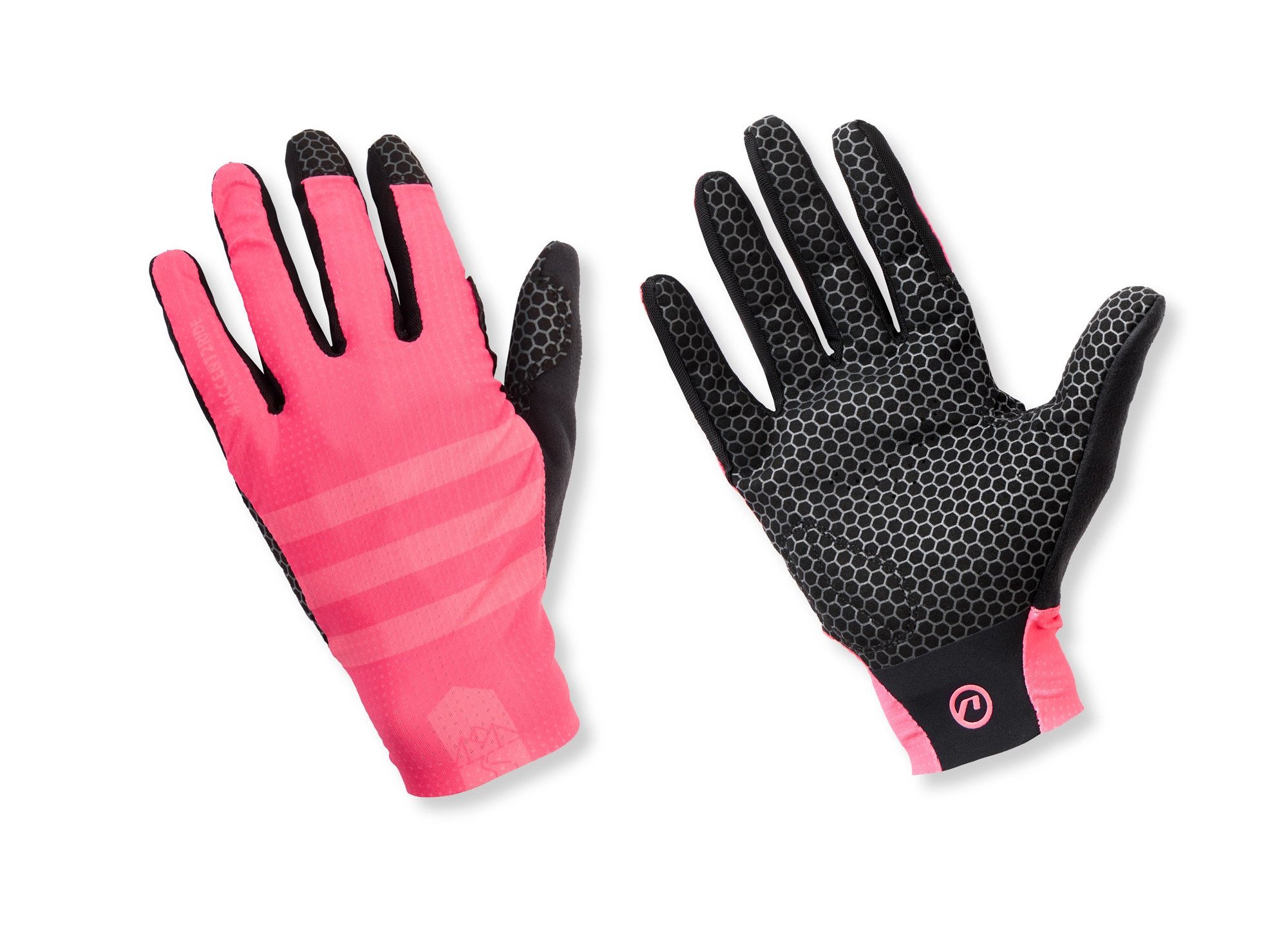 Rękawiczki jesienne i zimowe od Accent-Bikes odzież na zimę termiczna