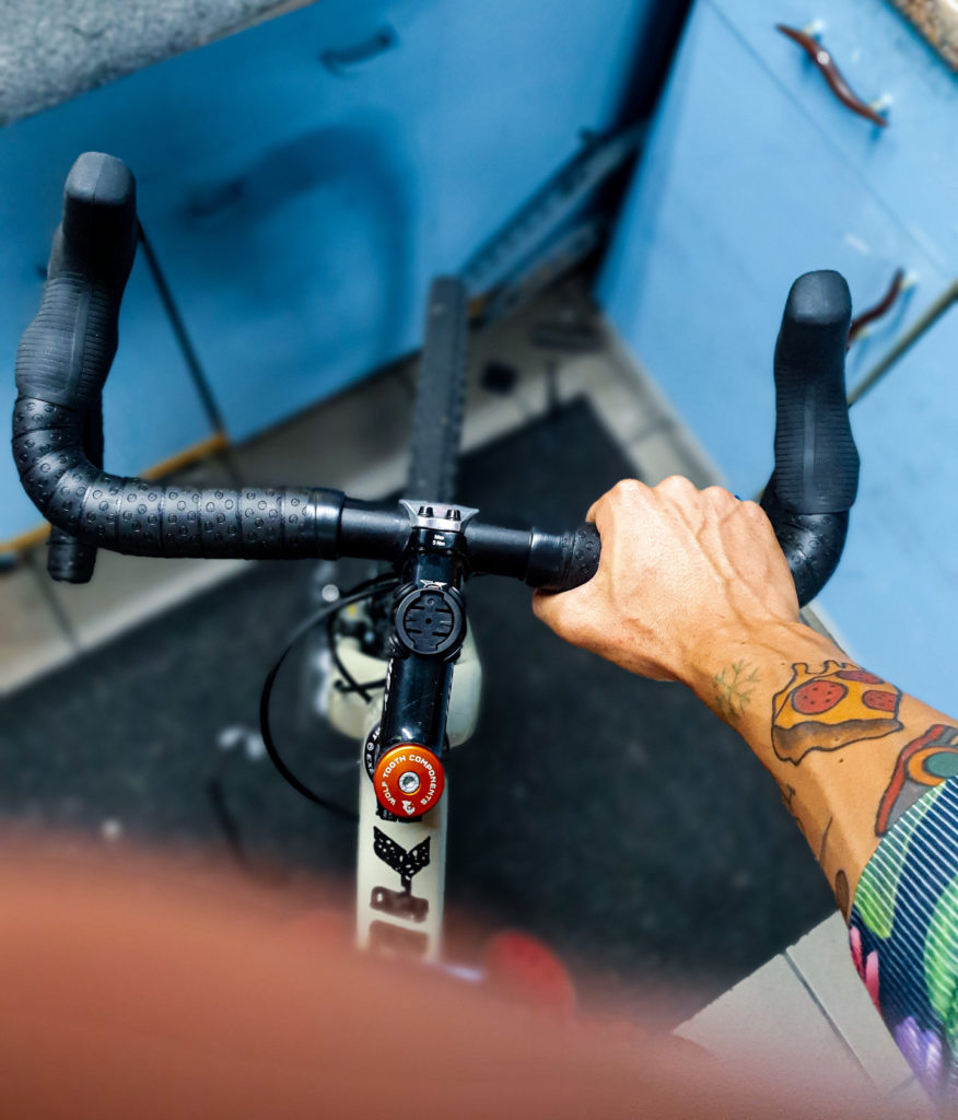 Jak założyć owijkę na kierownicę? Poradnik od Accent Bikes Bartka Miklera