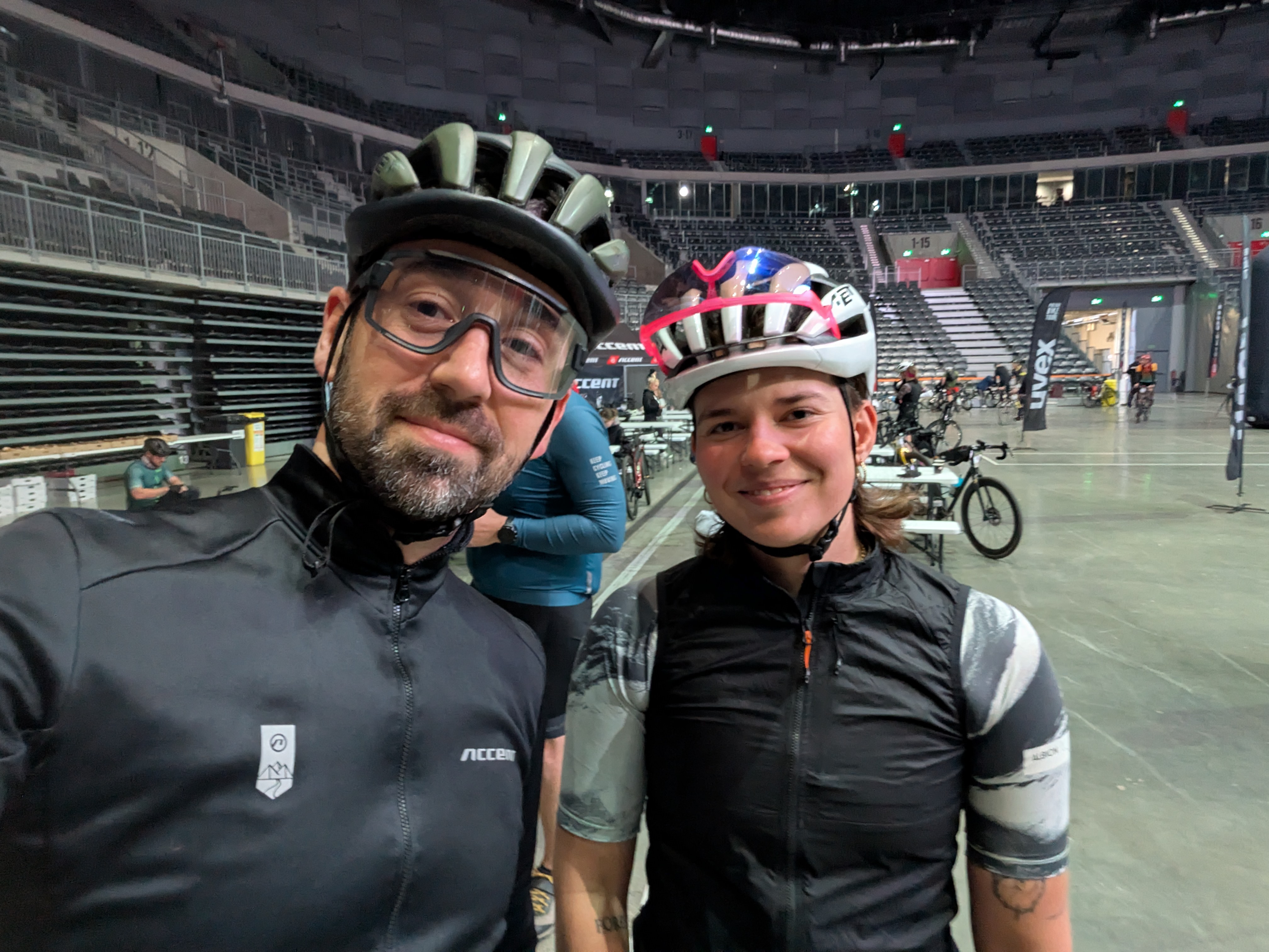 Accent Bikes kręci razem z Polish Bike Tour - najlepsze ultra maratony kolarskie w Polsce