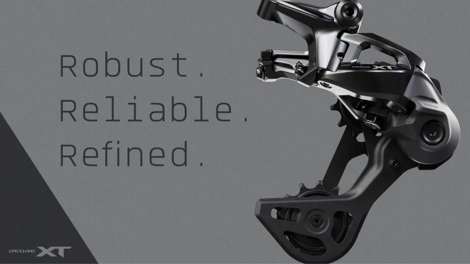 Premiera Shimano Deore XT M8200 w rowerach Accent-Bikes: Razzcal Carbon XT i Peak Carbon Boost XT 2026