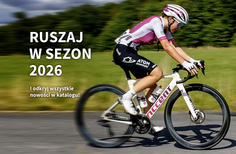 Accent-Bikes katalog 2026