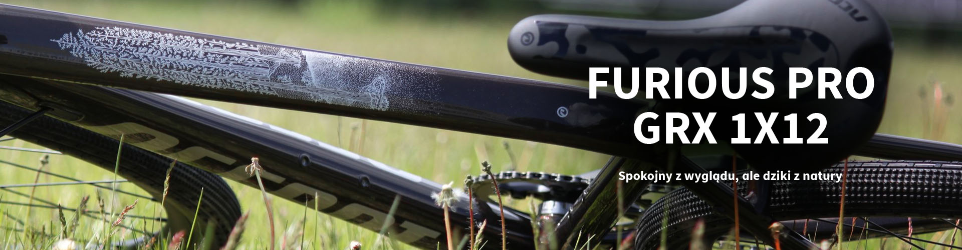 2026 Accent Furious Pro GRX 1x12 gravel racing bike