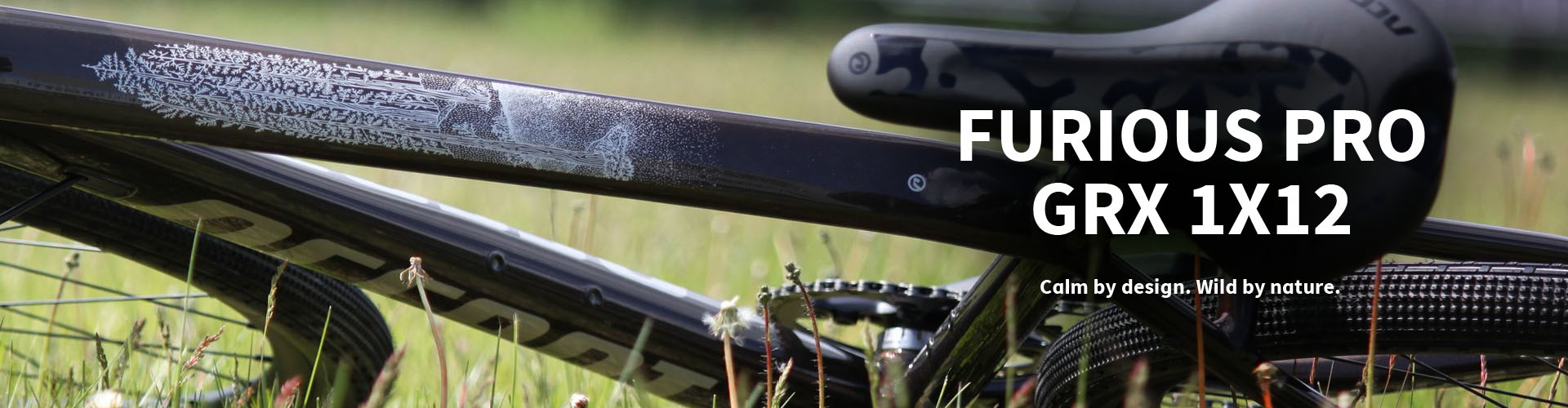 2026 Accent Furious Pro GRX 1x12 gravel racing bike