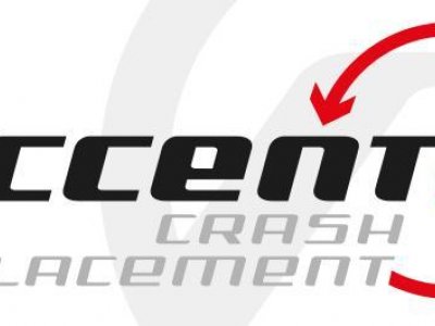 Program Accent Crash Replacement