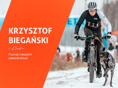 Accent Team - Krzysztof Biegański BIKEJORING