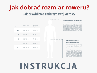 Fitting nowe dopasowanie rozmiaru roweru na stronie Accent-Bikes we współpracy z profesjonalnym studiem bikeittingu