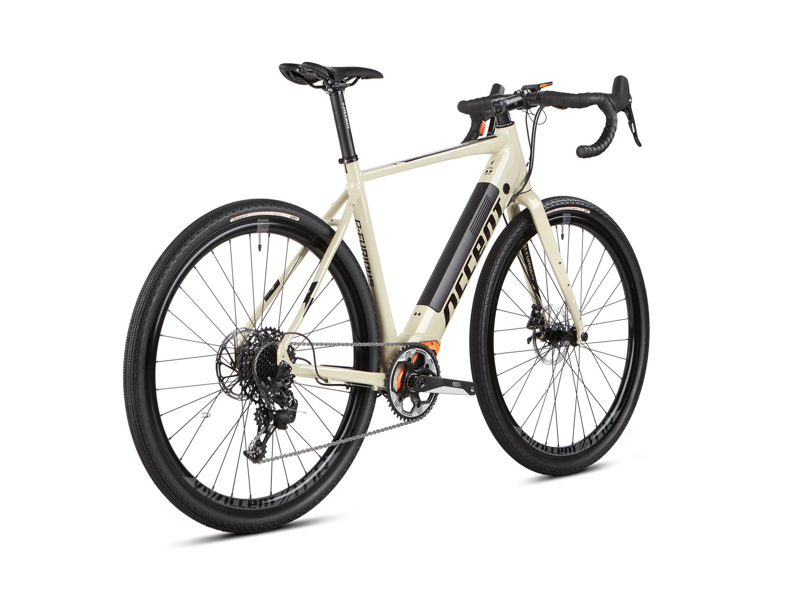 Bafang outlet gravel bike