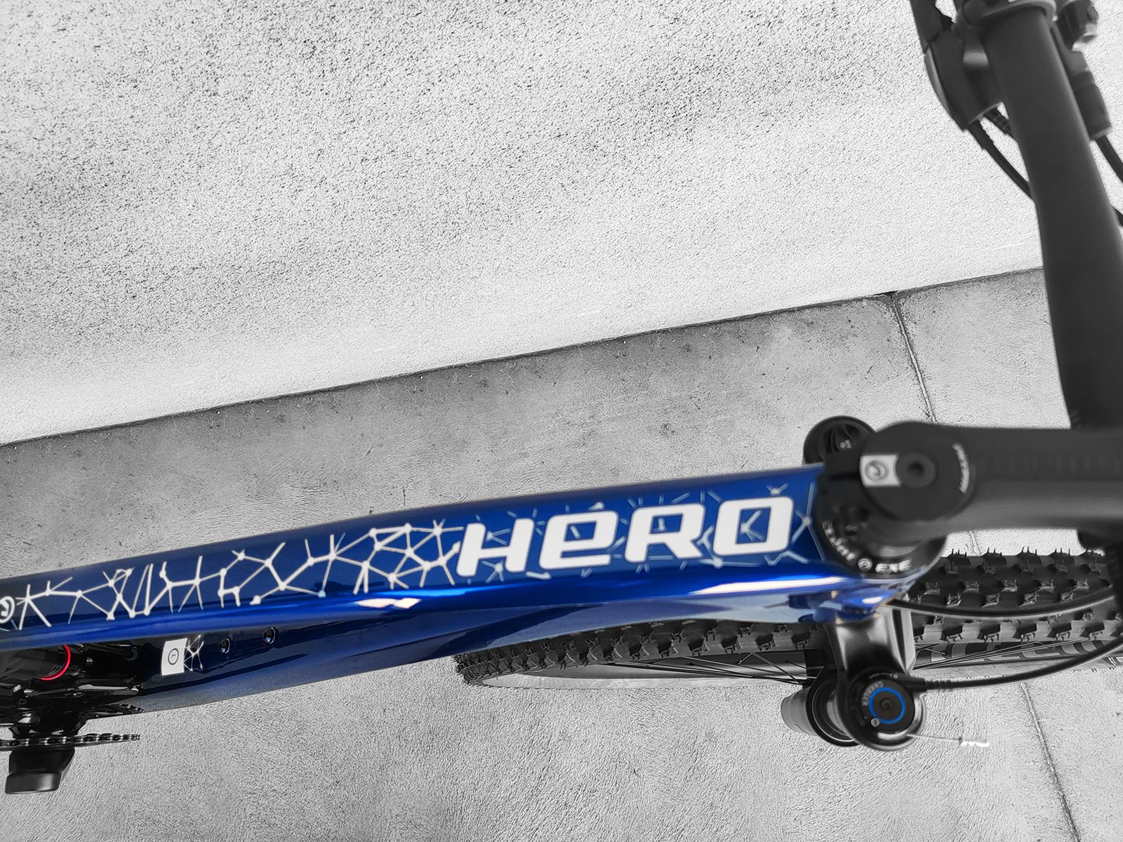 Carrera vengeance spare parts sale
