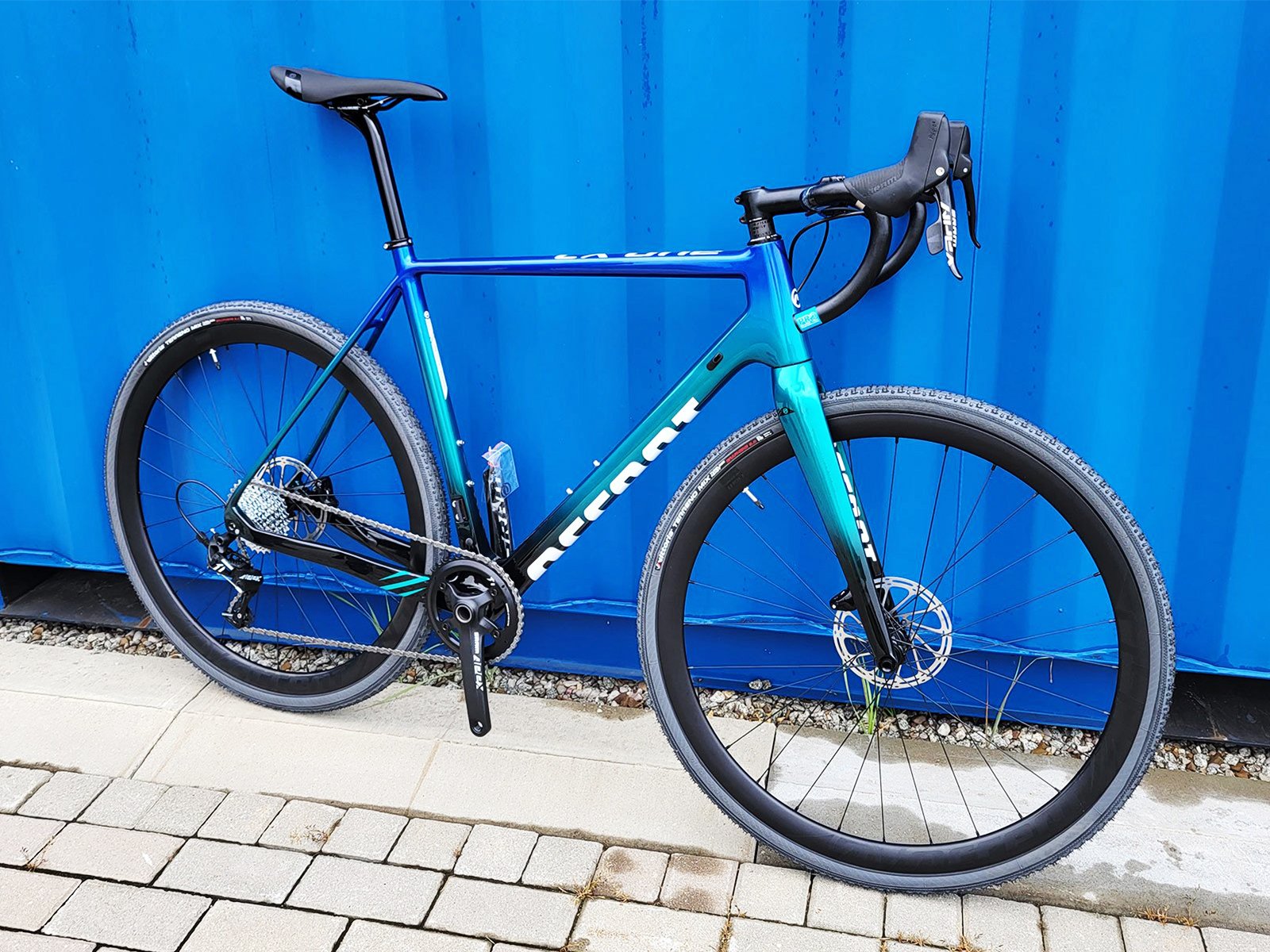 cyclocross carbon