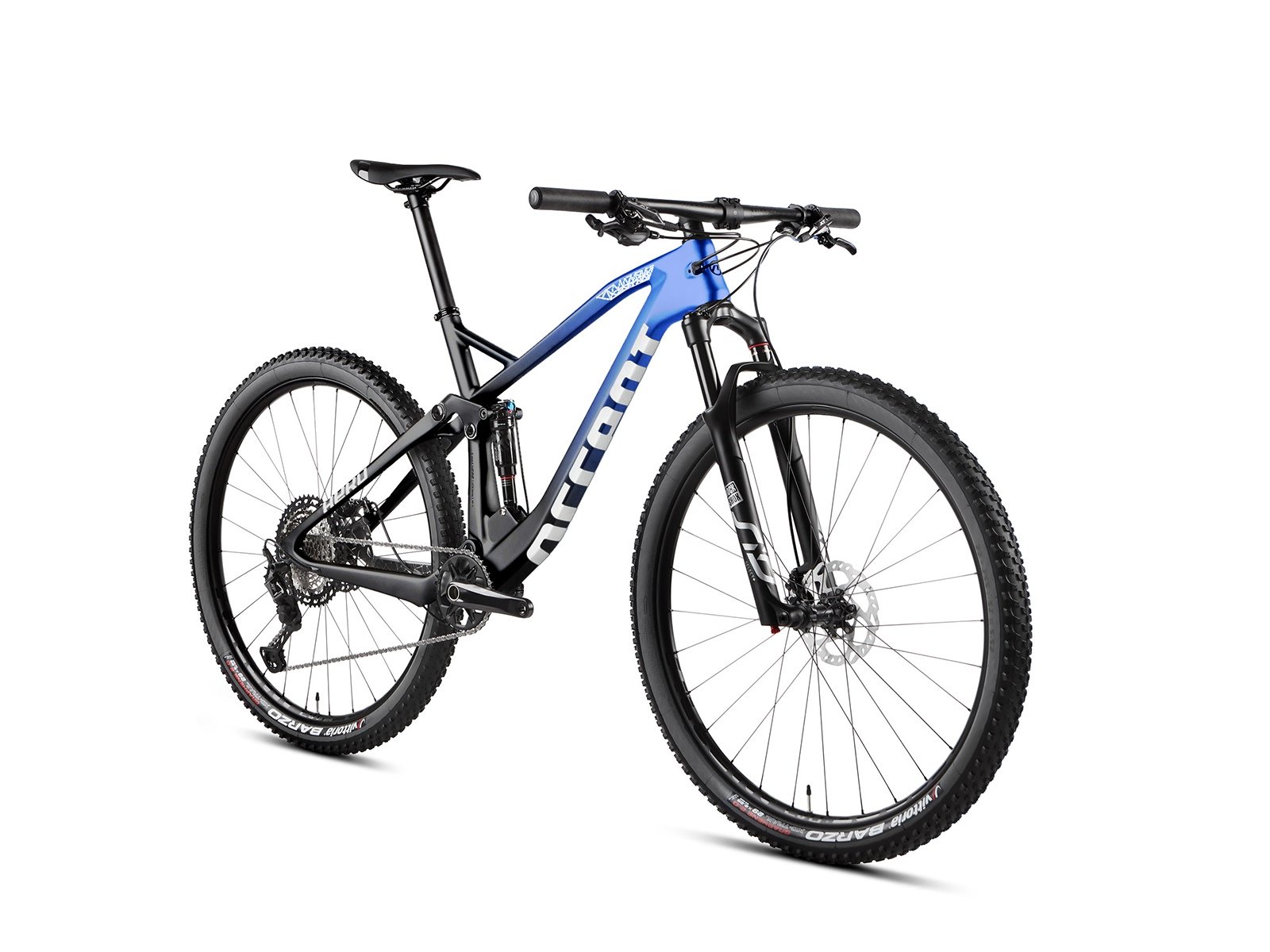 Mtb 29 sales carbono xt