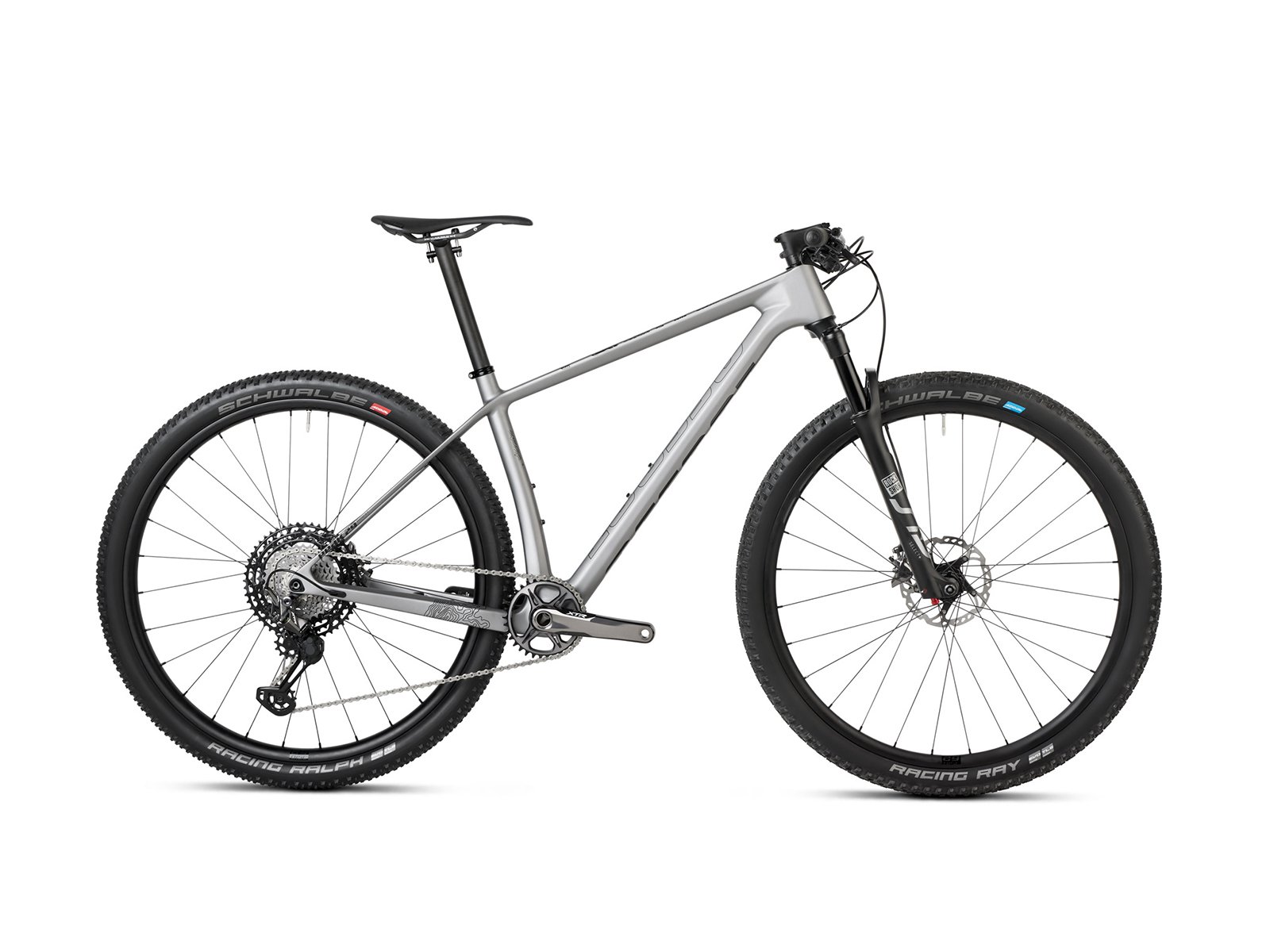 Bici xtr 2025