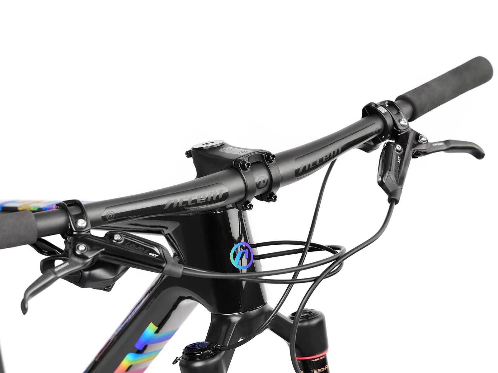Mountain peak hot sale eagle frame