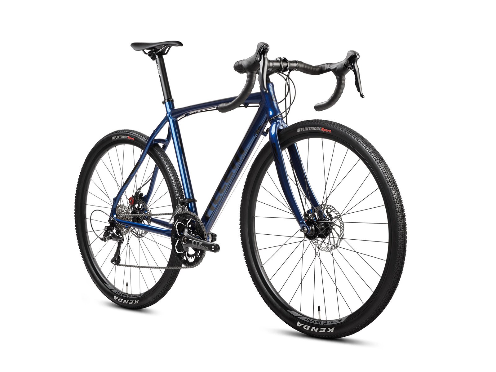 Falcon sales gravel bike