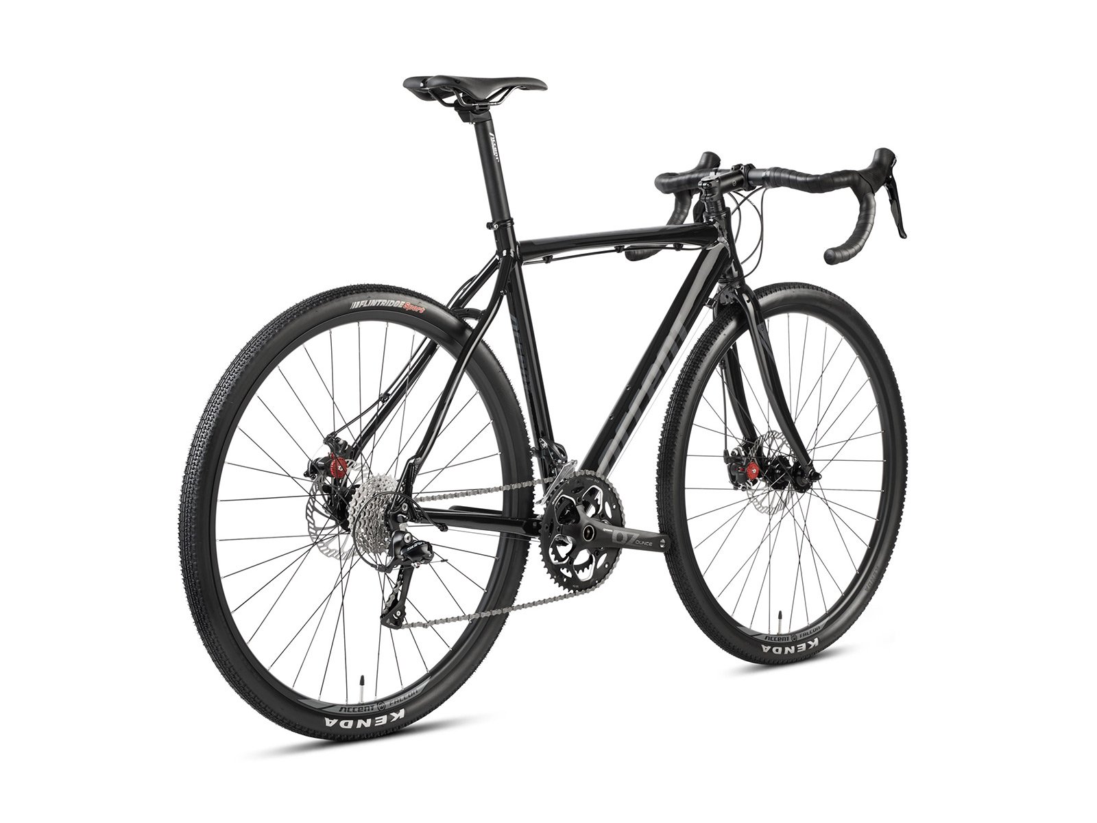 Falcon gravel bike store