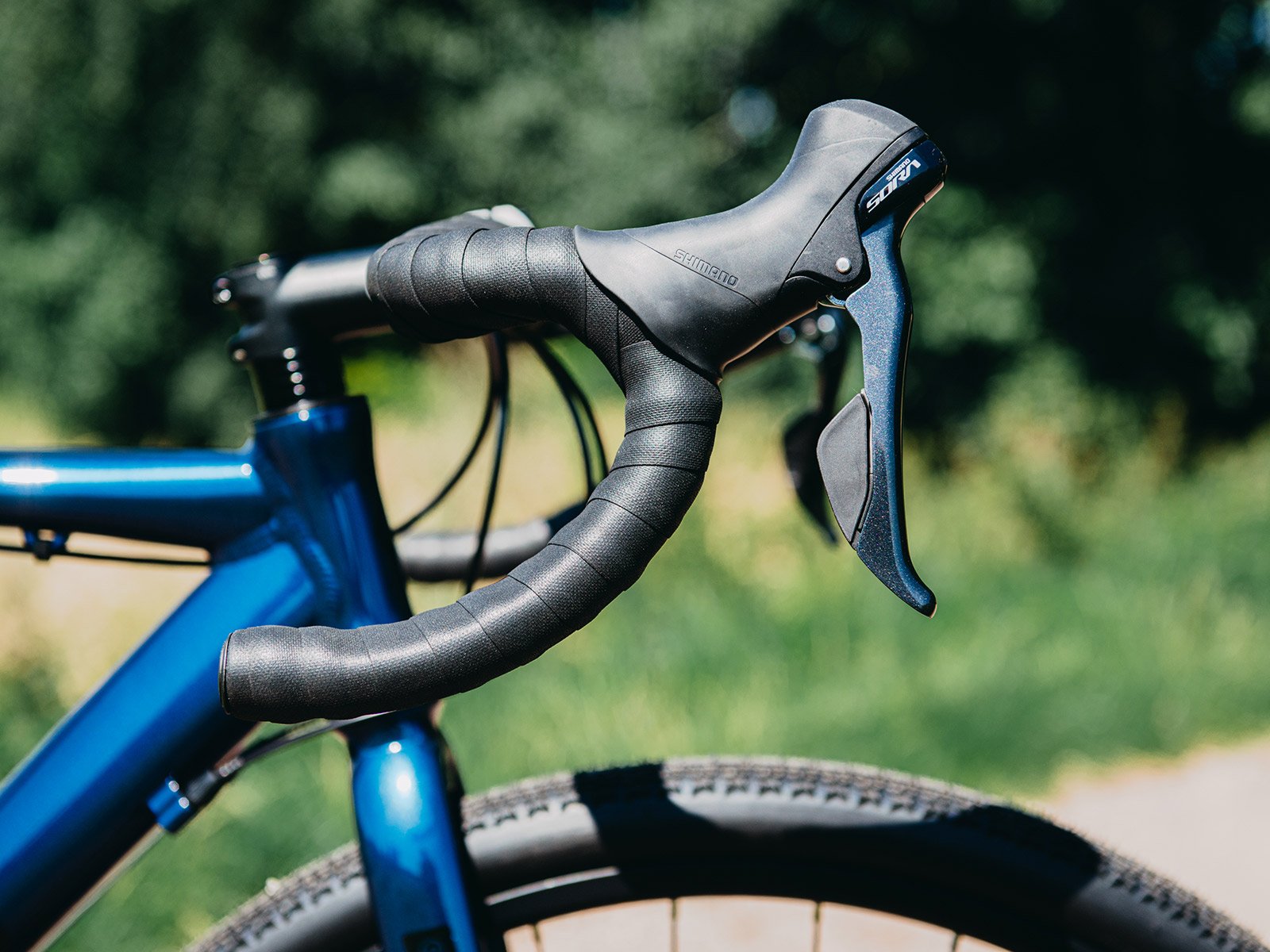 Falcon hotsell gravel bike