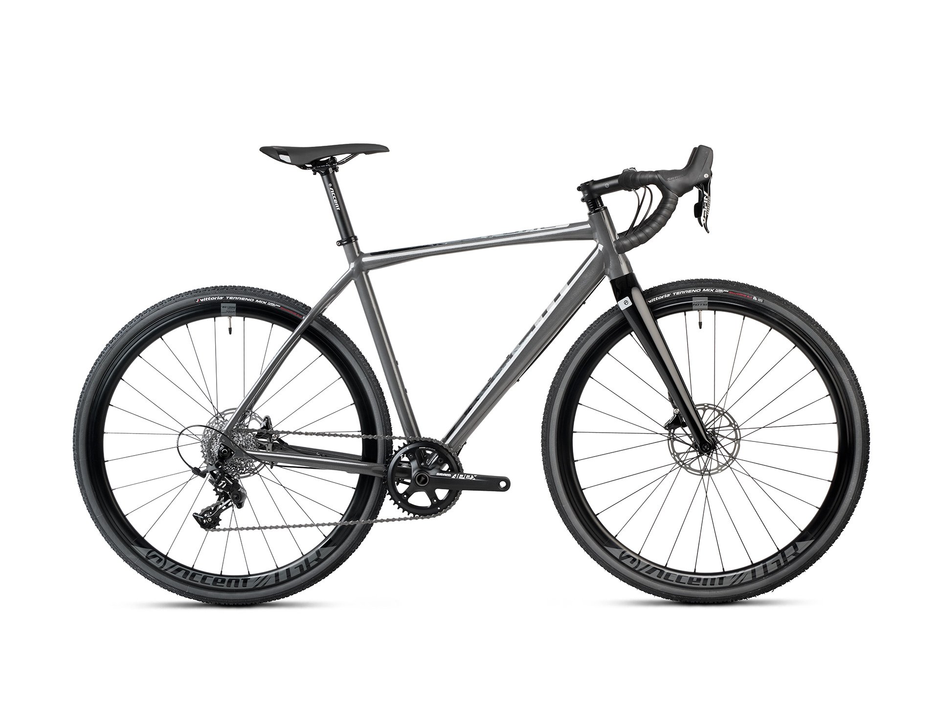 CX-ONE APEX | Accent