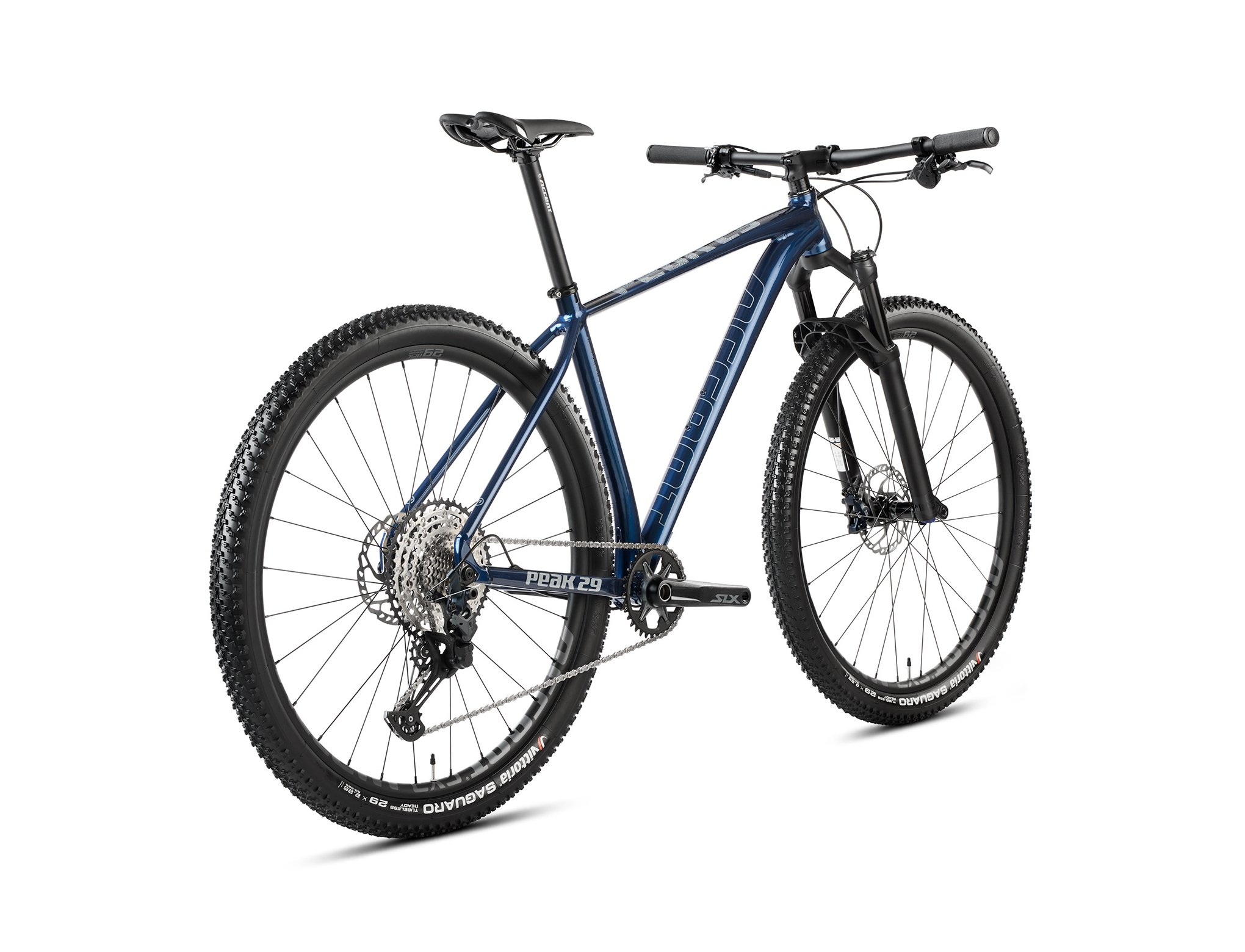 PEAK BOOST SLX Accent