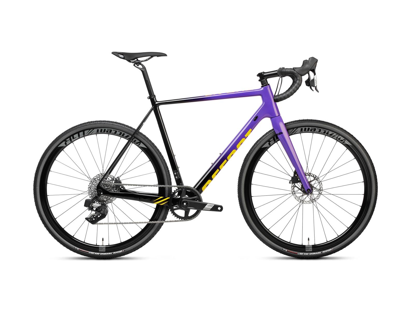 CX ONE CARBON APEX AXS Accent
