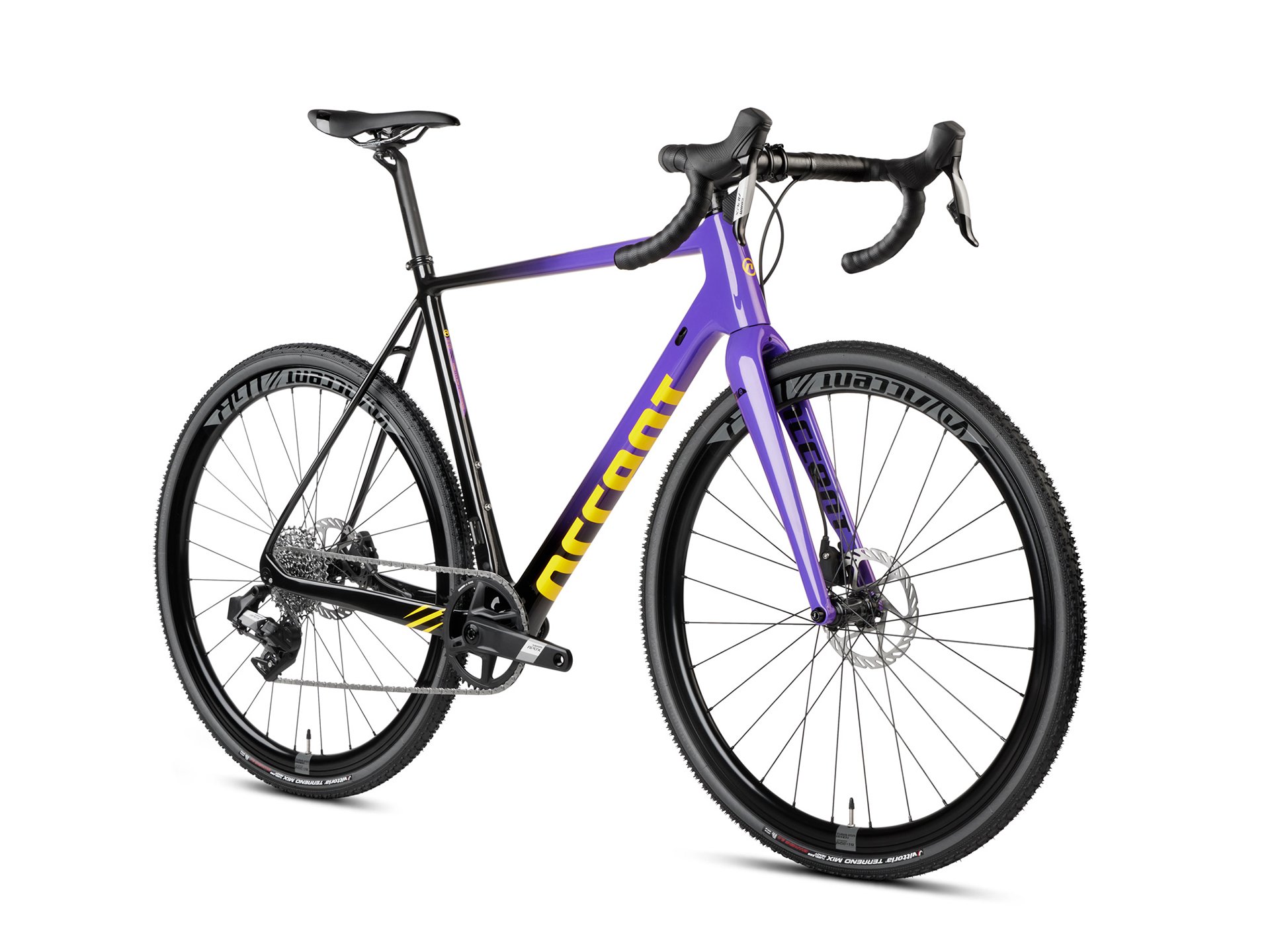 On one cyclocross 2025