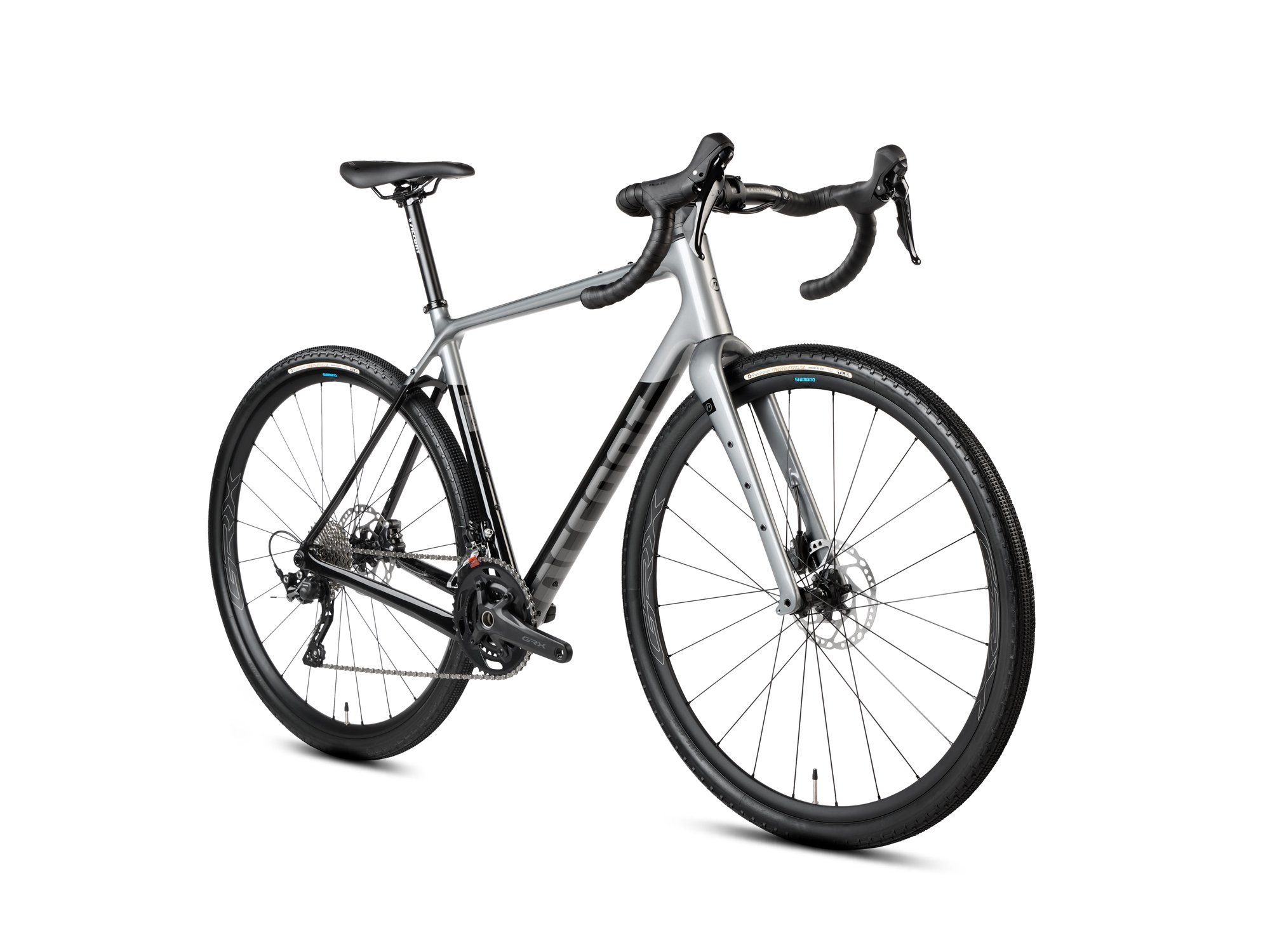 Freak Carbon v2 GRX | Accent