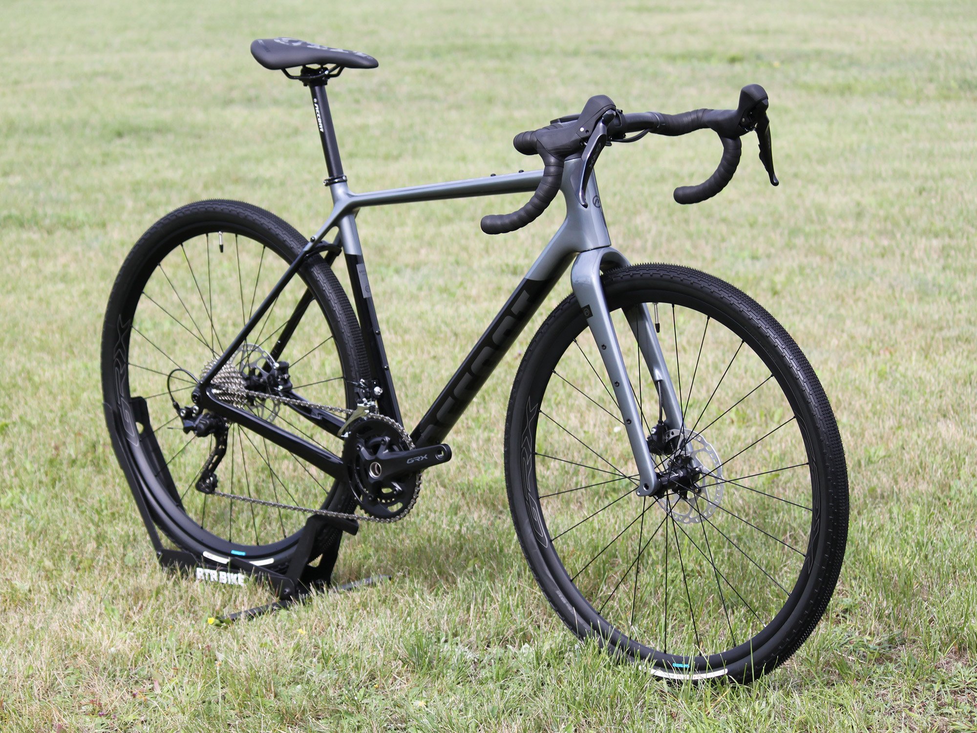 Freak Carbon v2 GRX | Accent