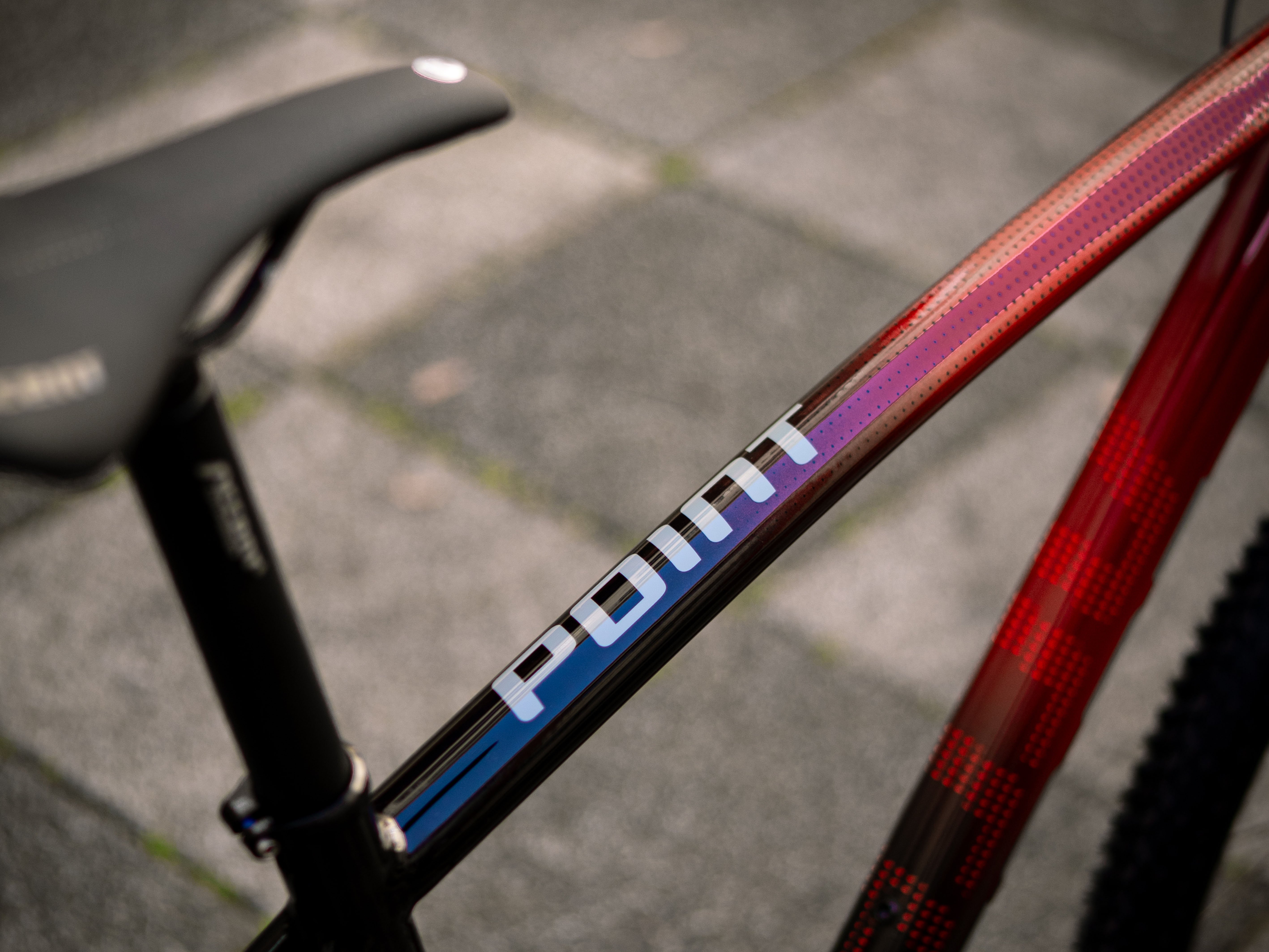 Point Deore | Accent