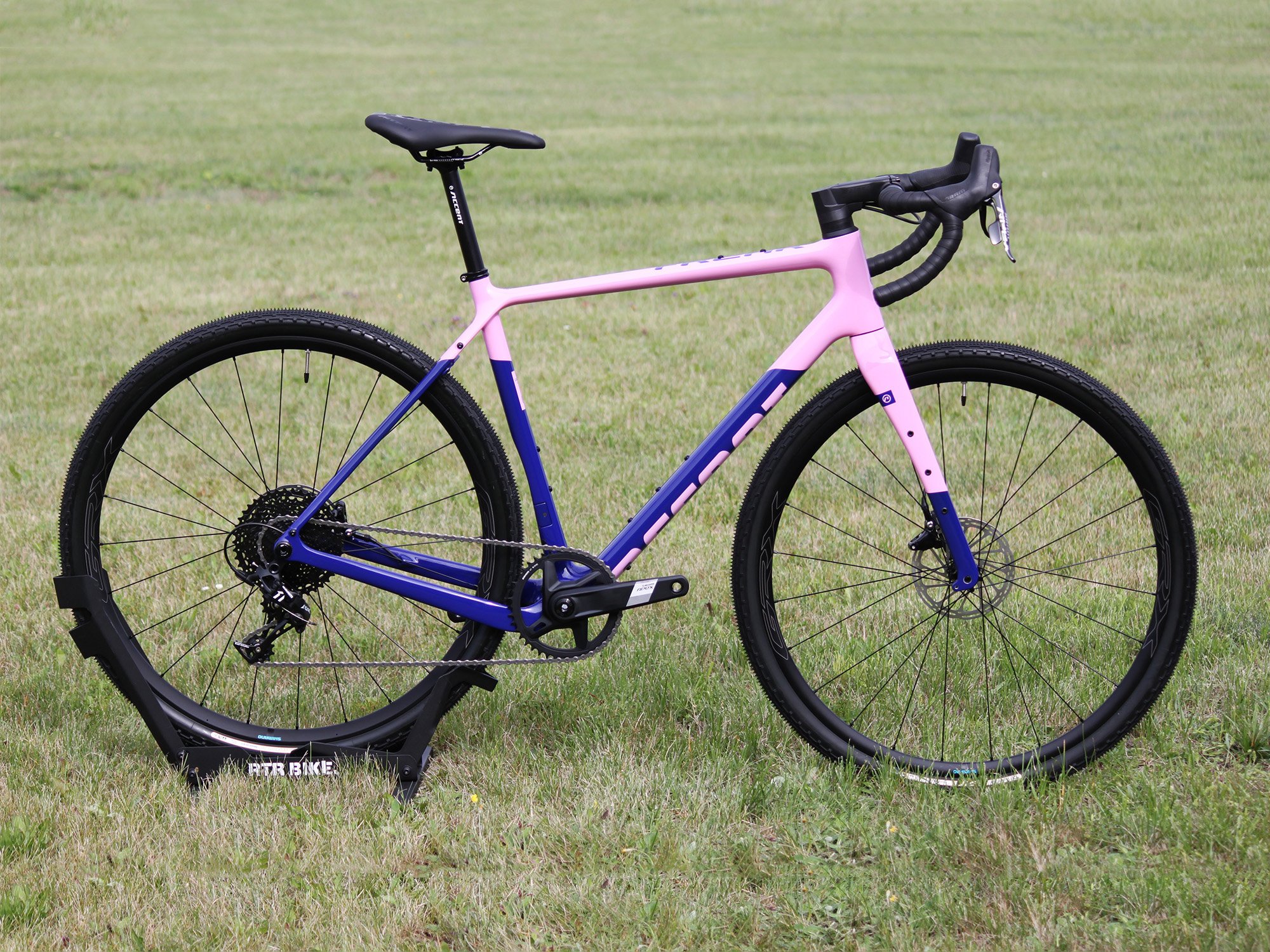 Freak Carbon v2 Apex | Accent