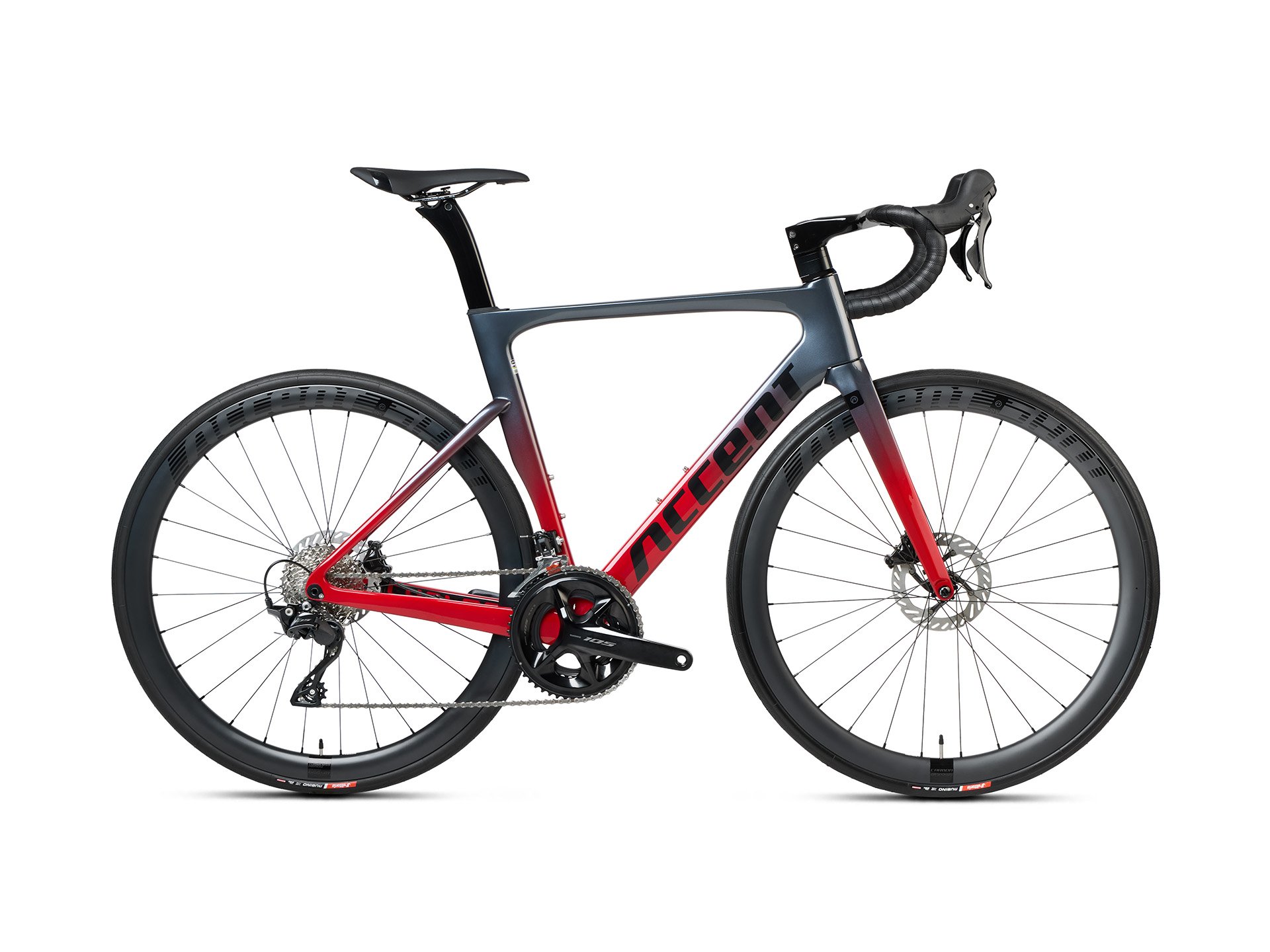 CYCLONE DISC CARBON 105 | Accent