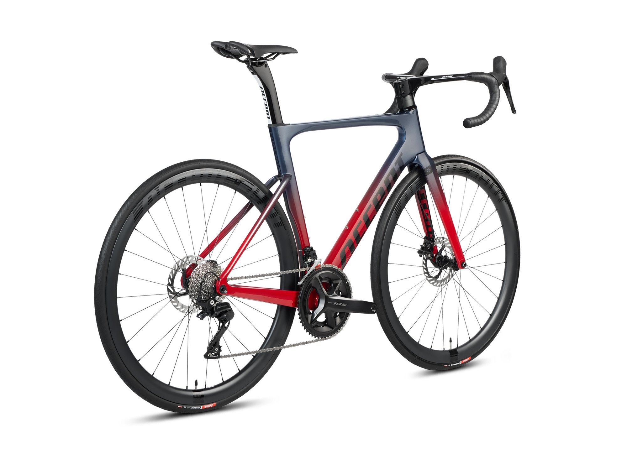 CYCLONE DISC CARBON 105 | Accent