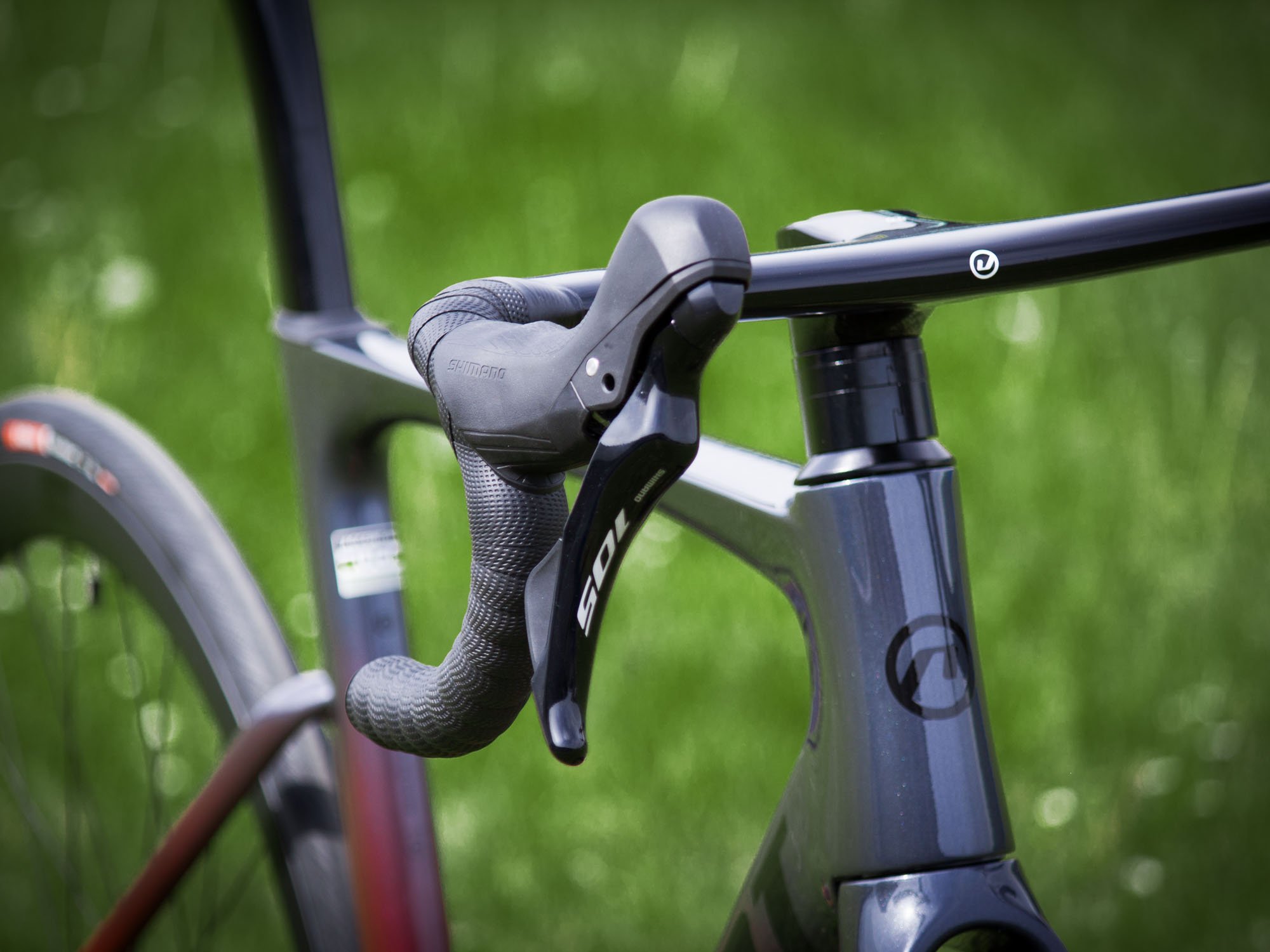 CYCLONE DISC CARBON 105 | Accent