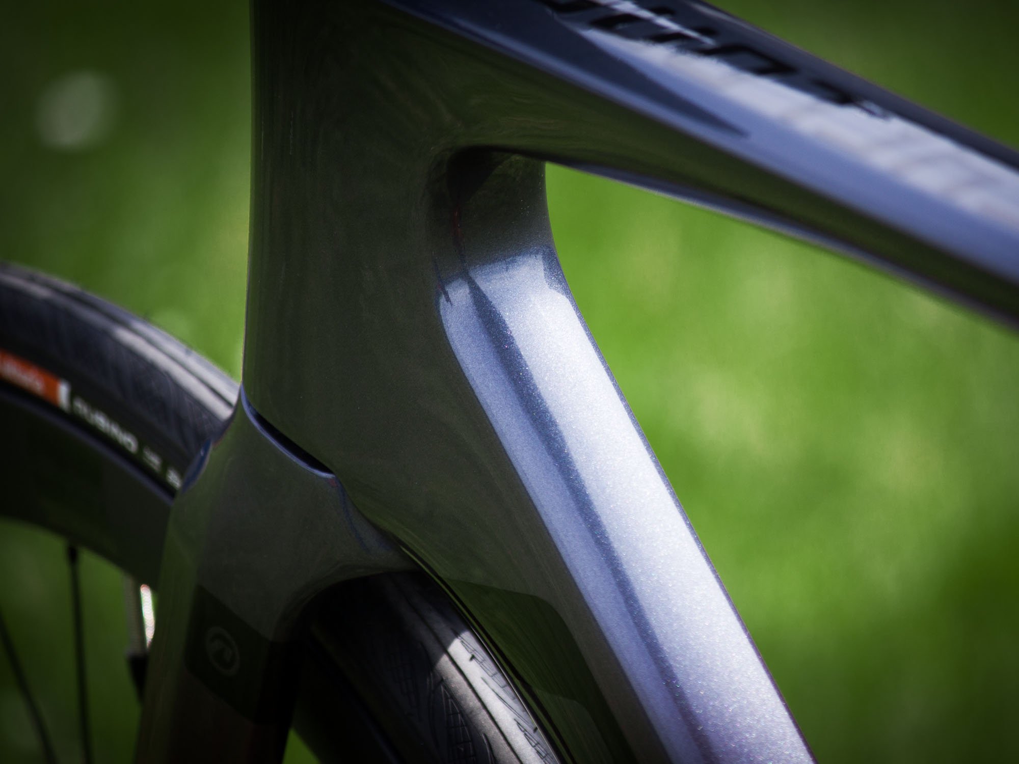 CYCLONE DISC CARBON 105 | Accent