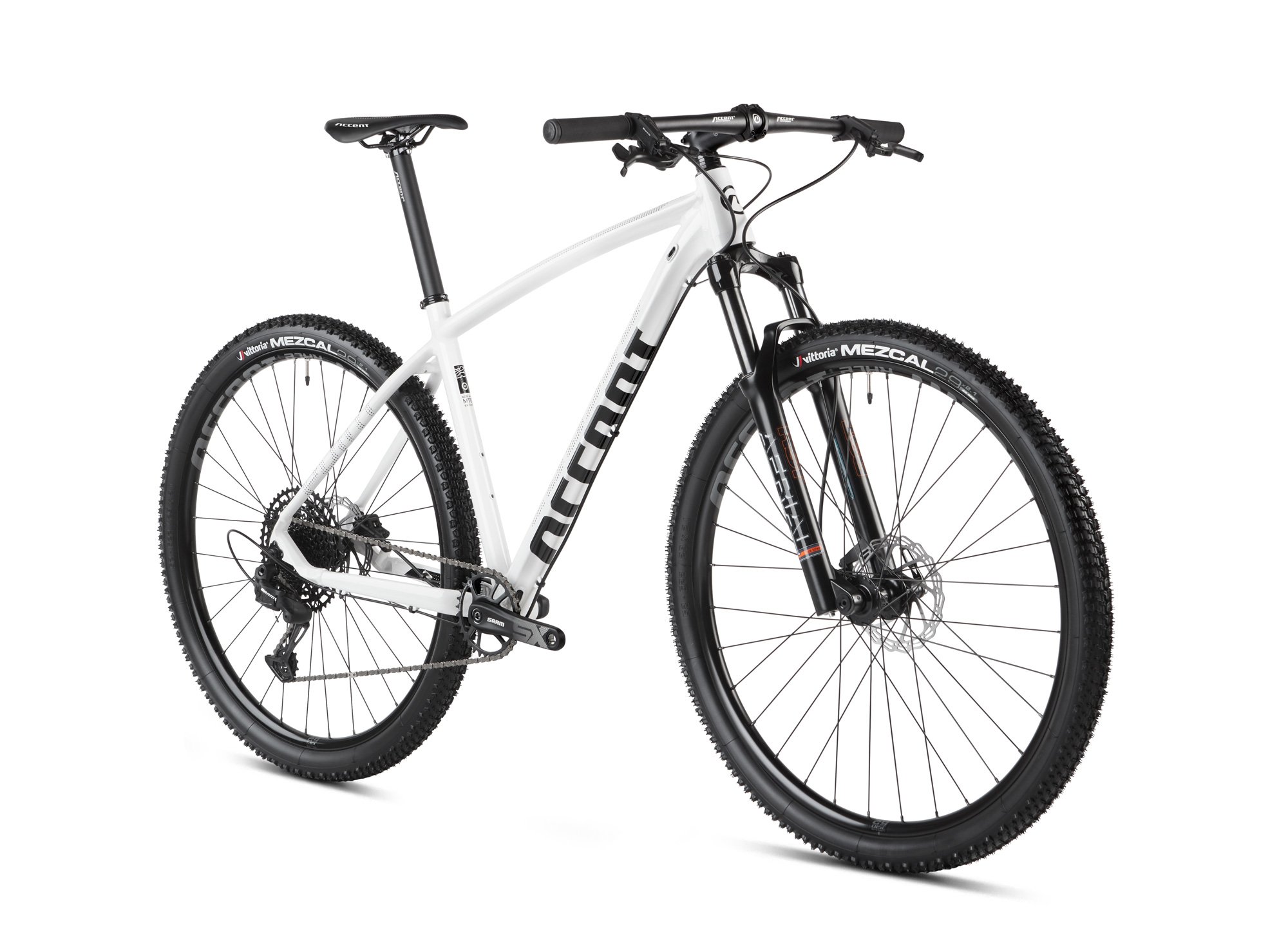 Point SX Eagle | Accent