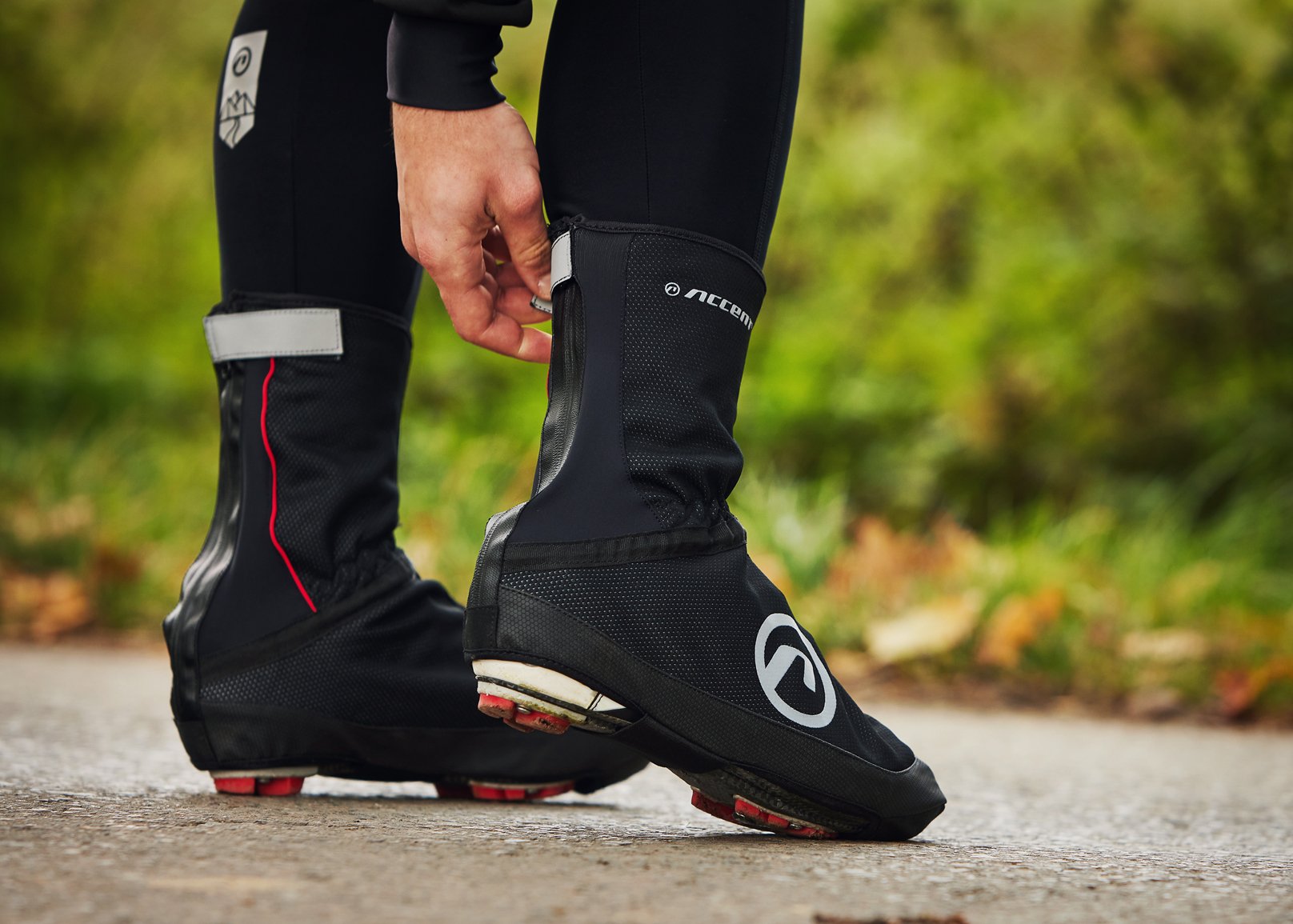 Castelli cheap evo overshoes