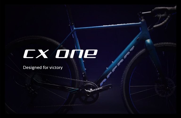Votec cyclocross top
